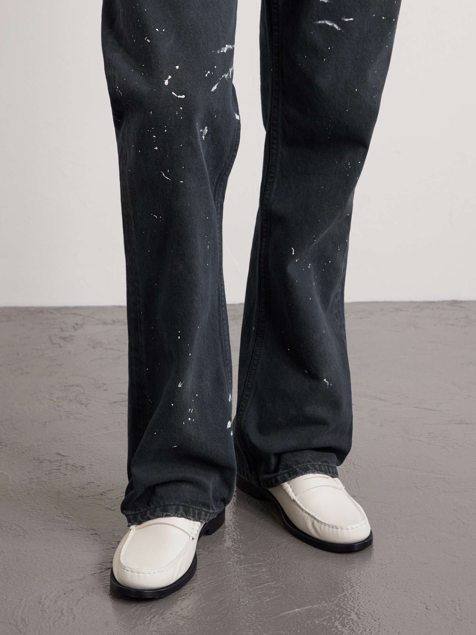 ENFANTS RICHES DÉPRIMÉS 