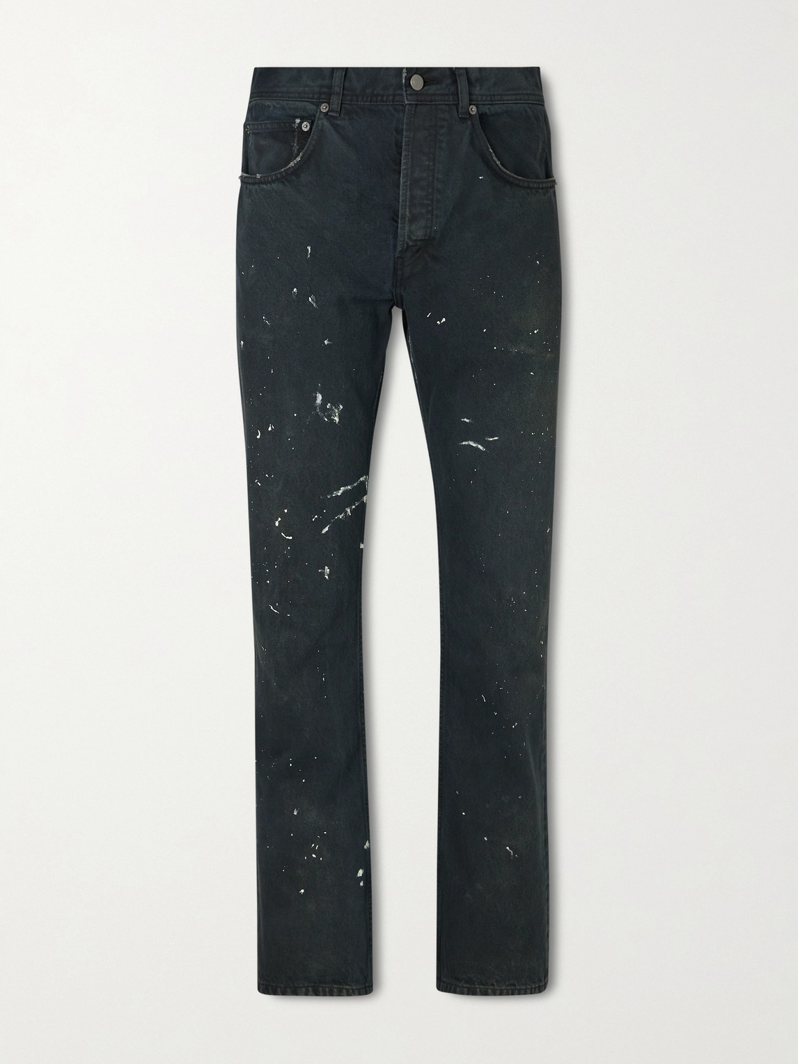 Enfants Riches Déprimés Zurich 64 Flared Jeans - Men