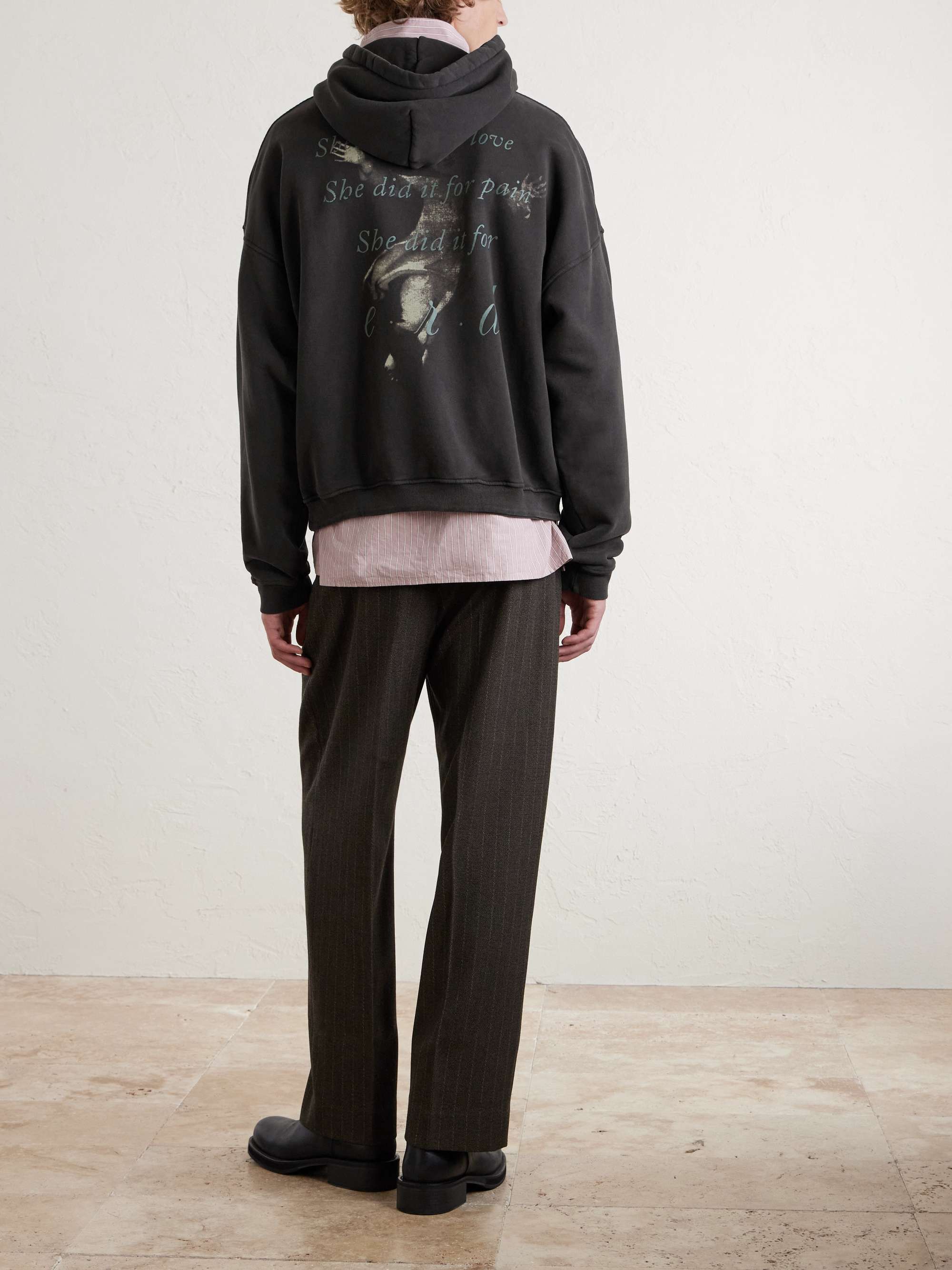 ENFANTS RICHES DÉPRIMÉS 