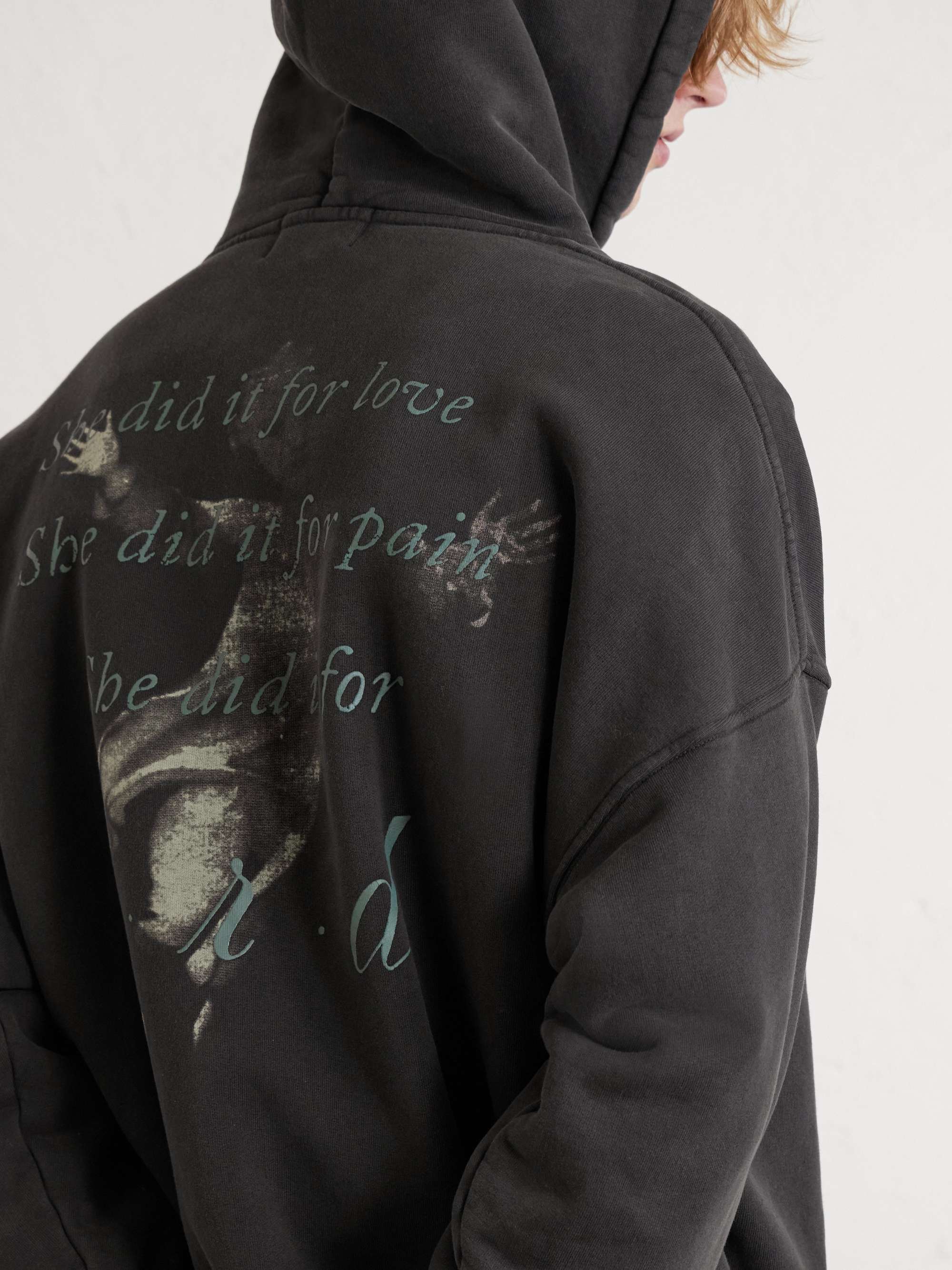 ENFANTS RICHES DÉPRIMÉS 