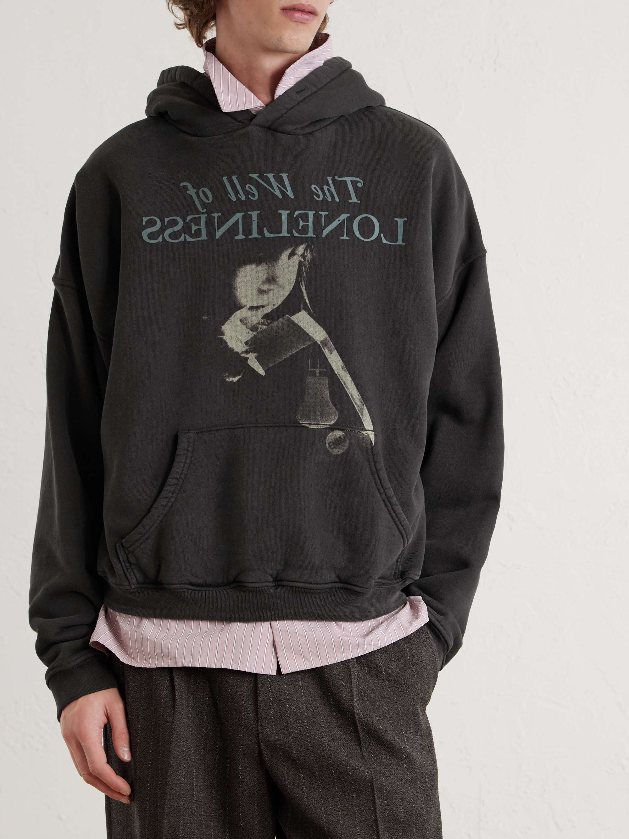 ENFANTS RICHES DÉPRIMÉS 