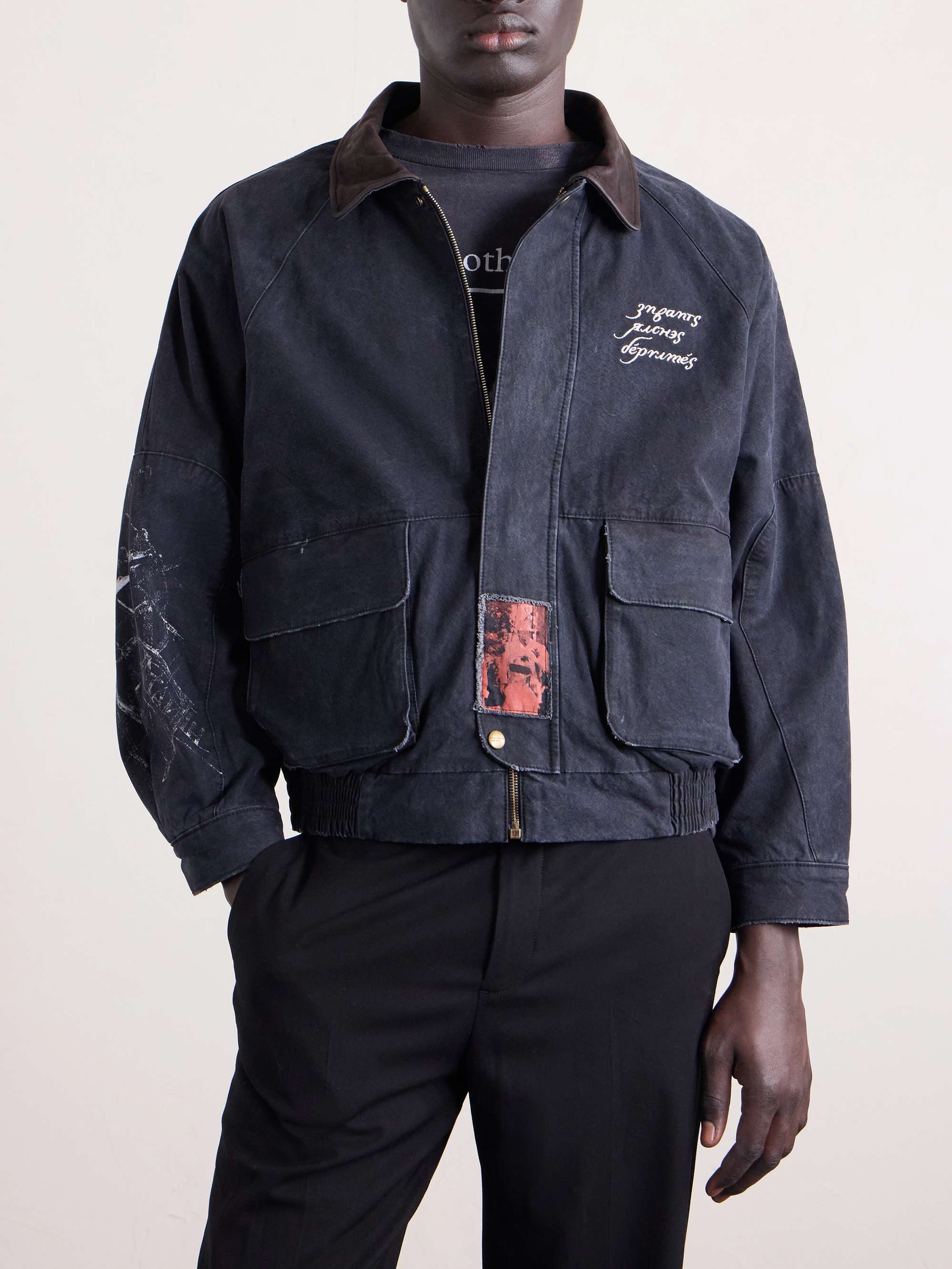 ENFANTS RICHES DÉPRIMÉS 