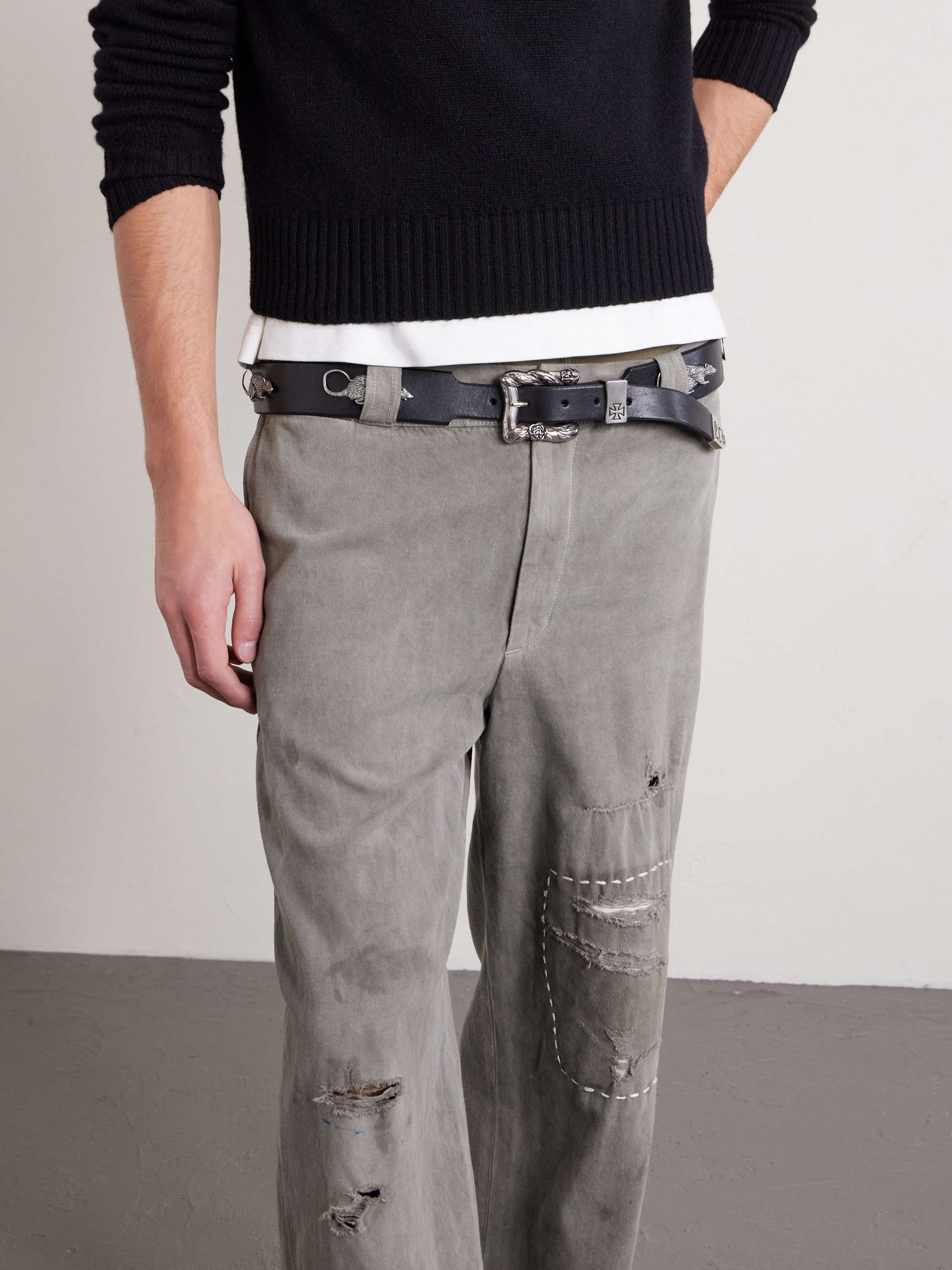 ENFANTS RICHES DÉPRIMÉS 