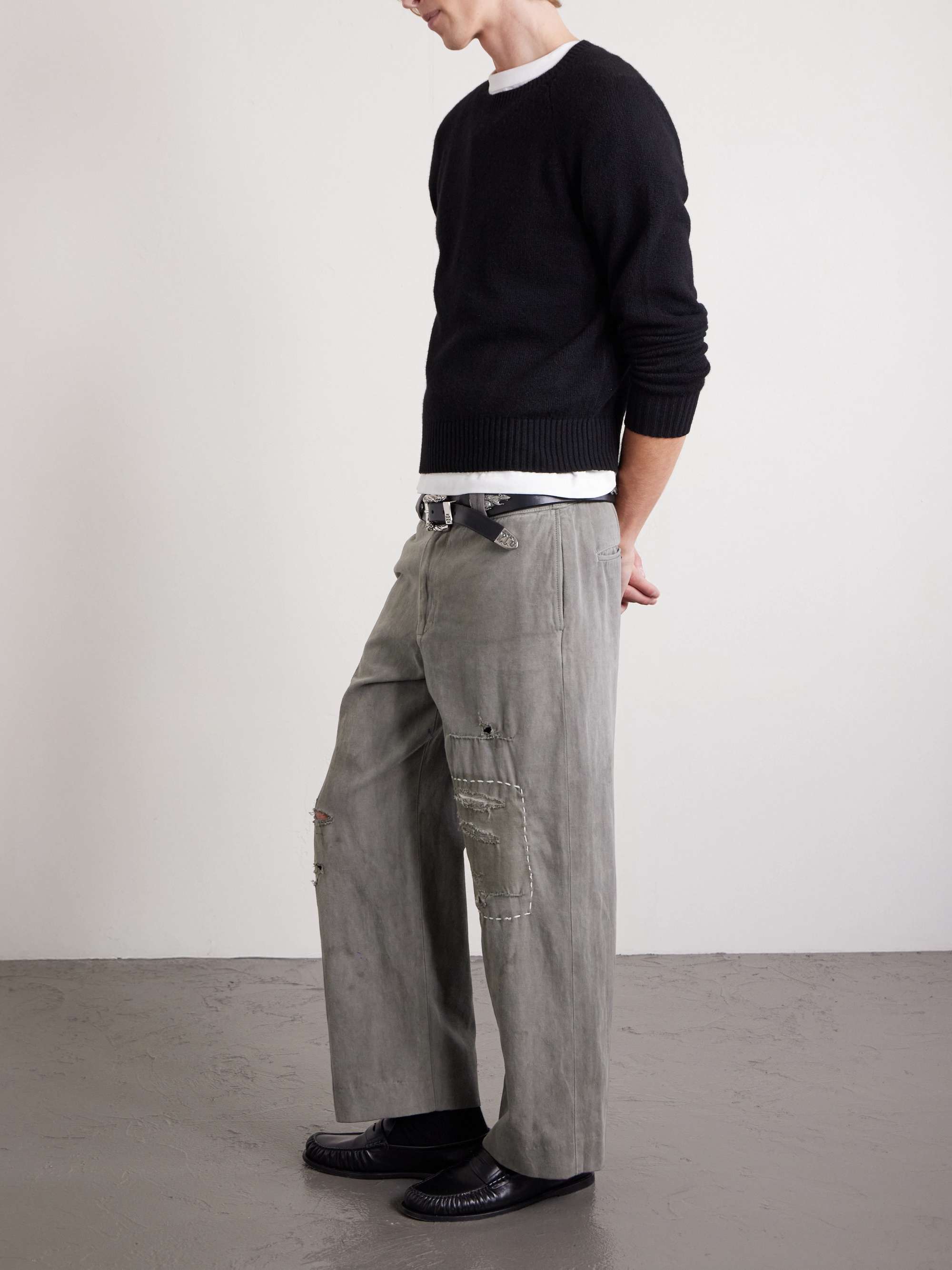 ENFANTS RICHES DÉPRIMÉS 