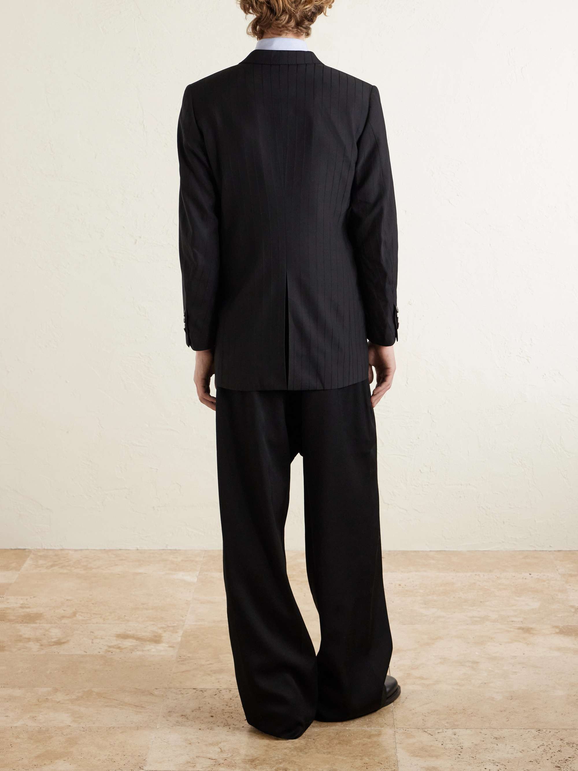 ENFANTS RICHES DÉPRIMÉS 