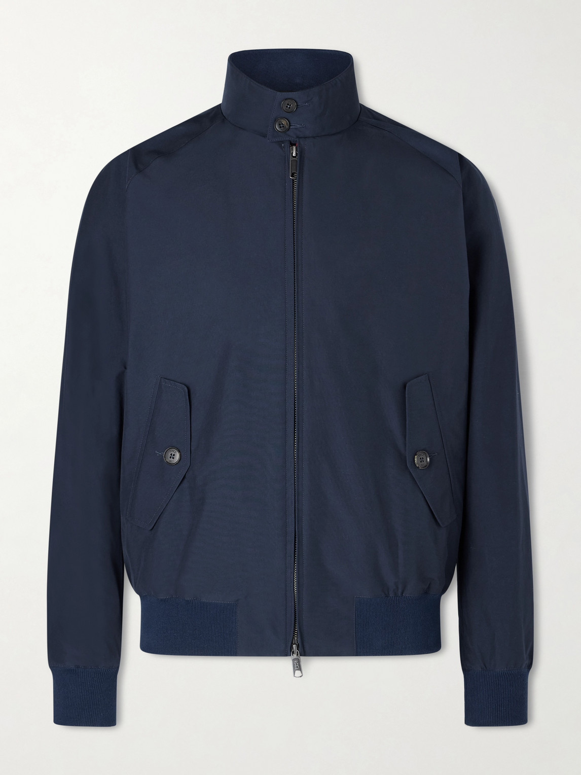 Baracuta G9 Shell Harrington Jacket - Men