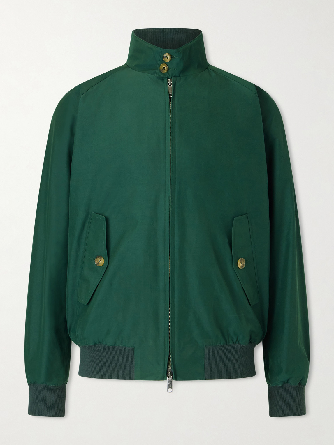 Baracuta G9 Shell Harrington Jacket - Men
