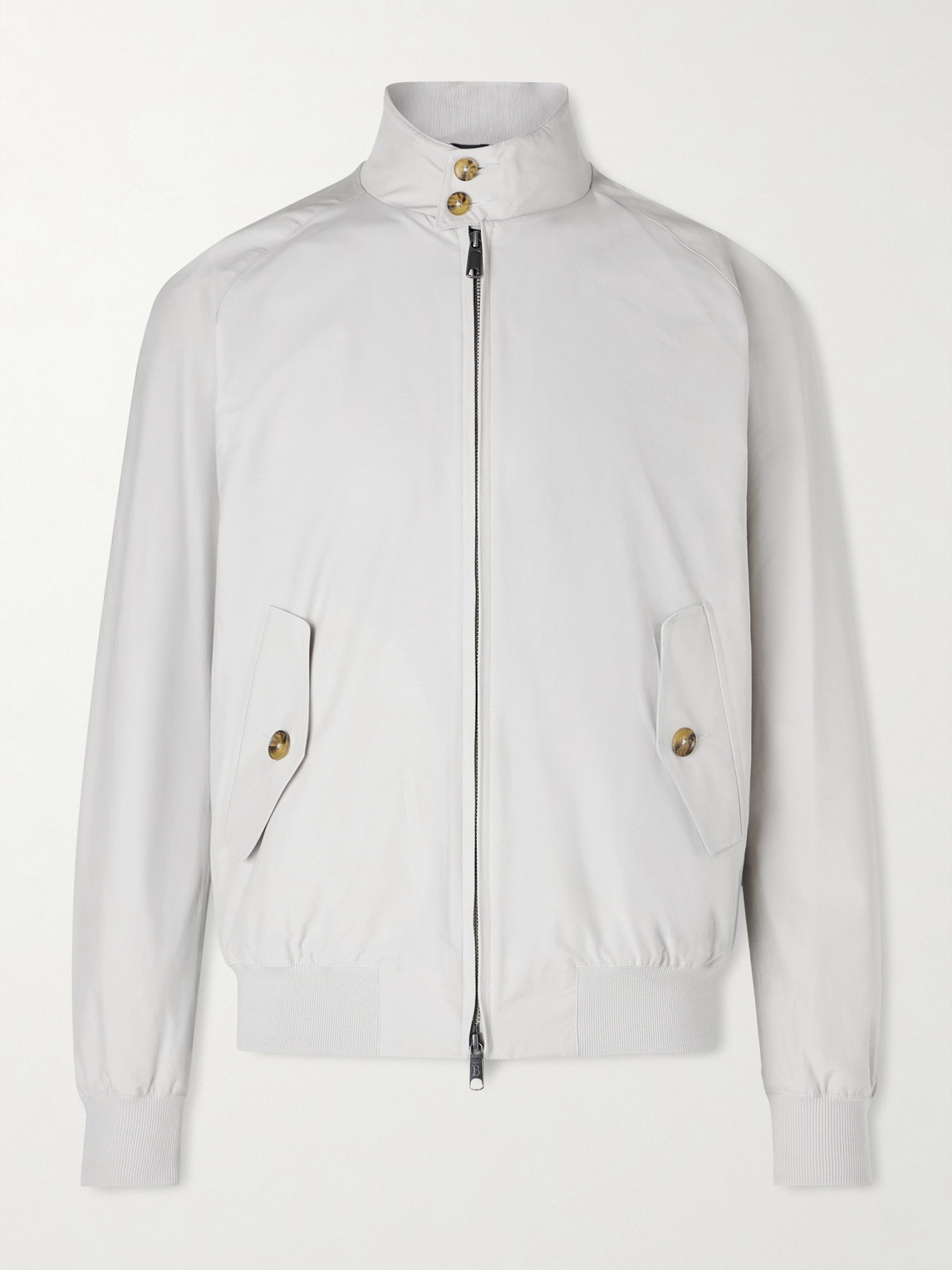 Baracuta G9 Shell Harrington Jacket - Men