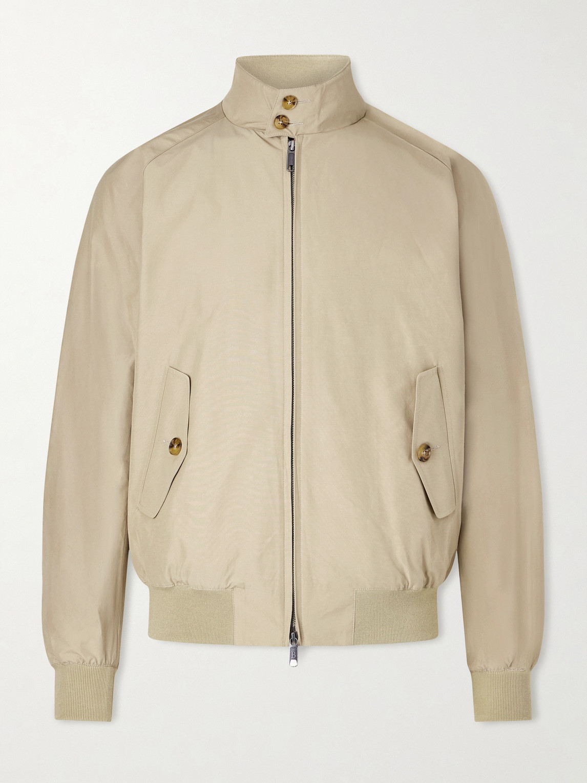 Baracuta G9 Shell Harrington Jacket - Men