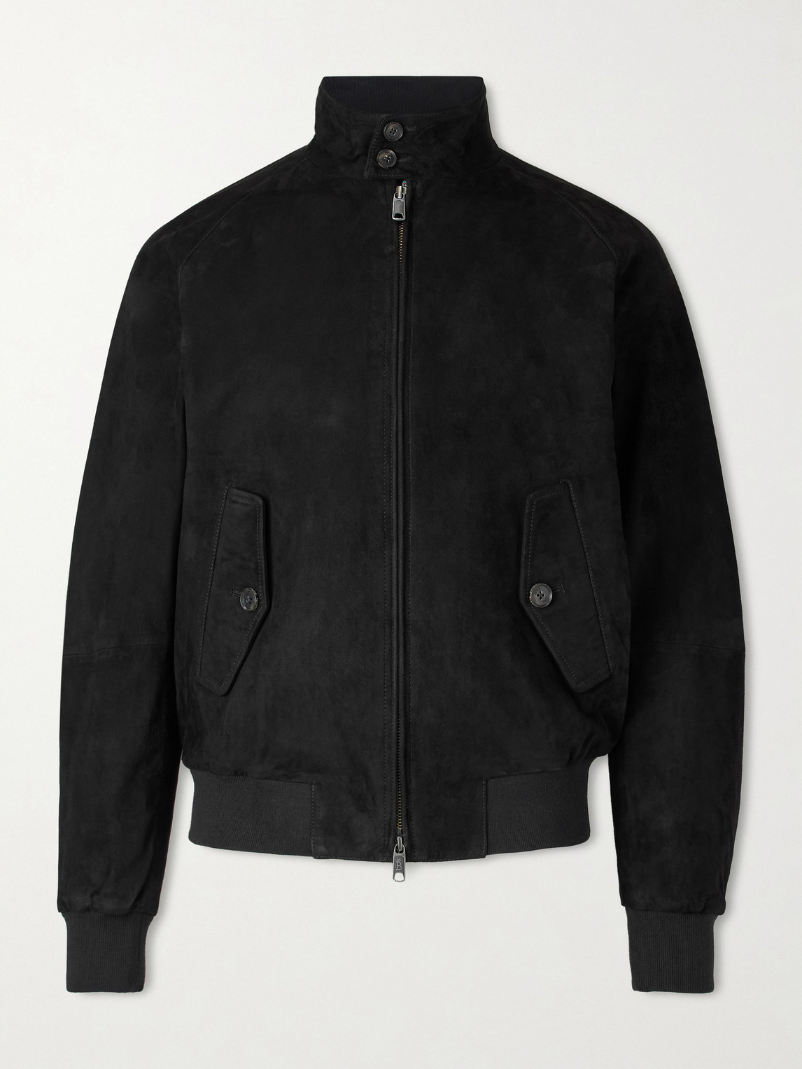 Baracuta G9 Suede Harrington Jacket UK/US 40