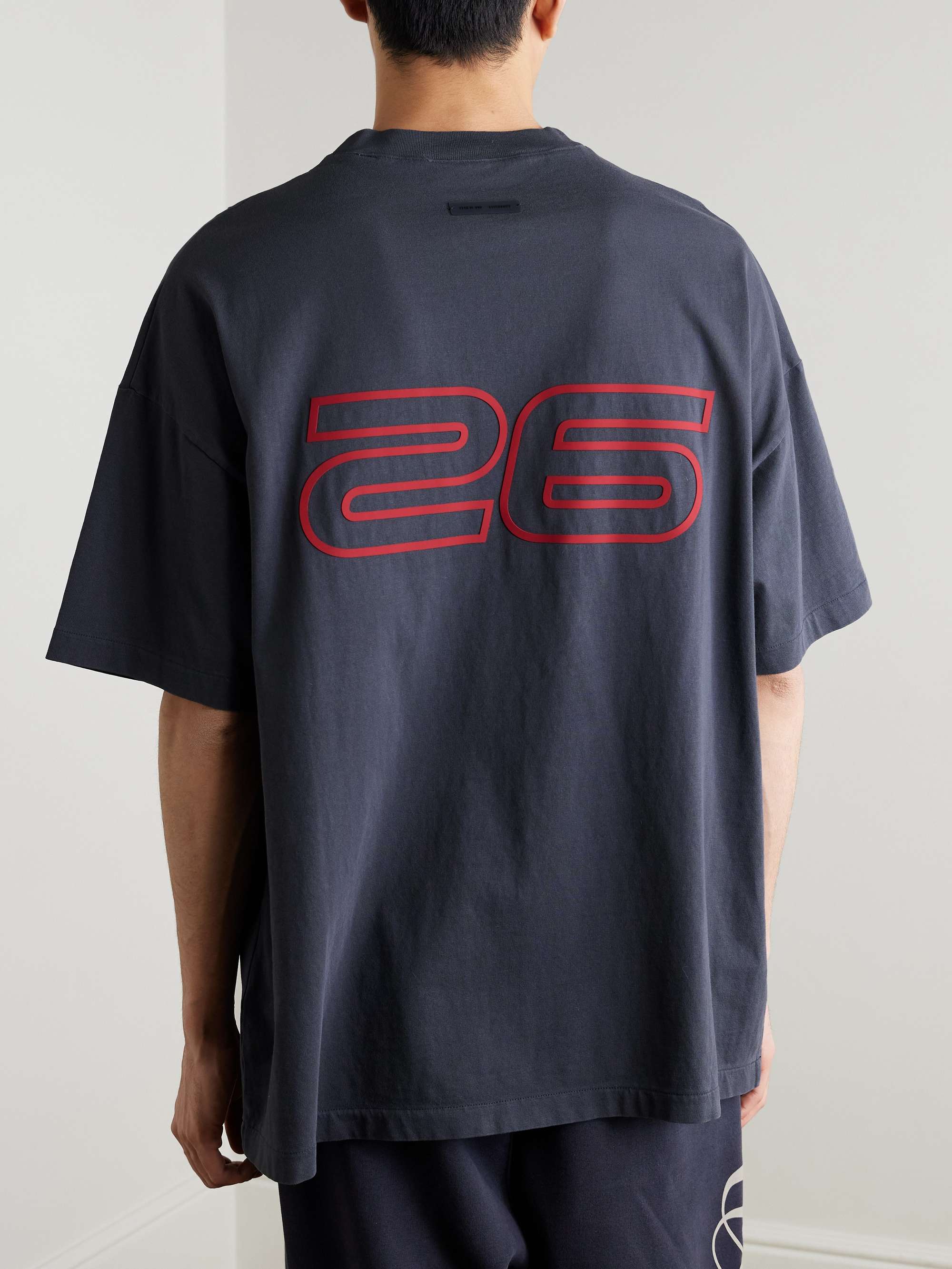 FEAR OF GOD ESSENTIALS 