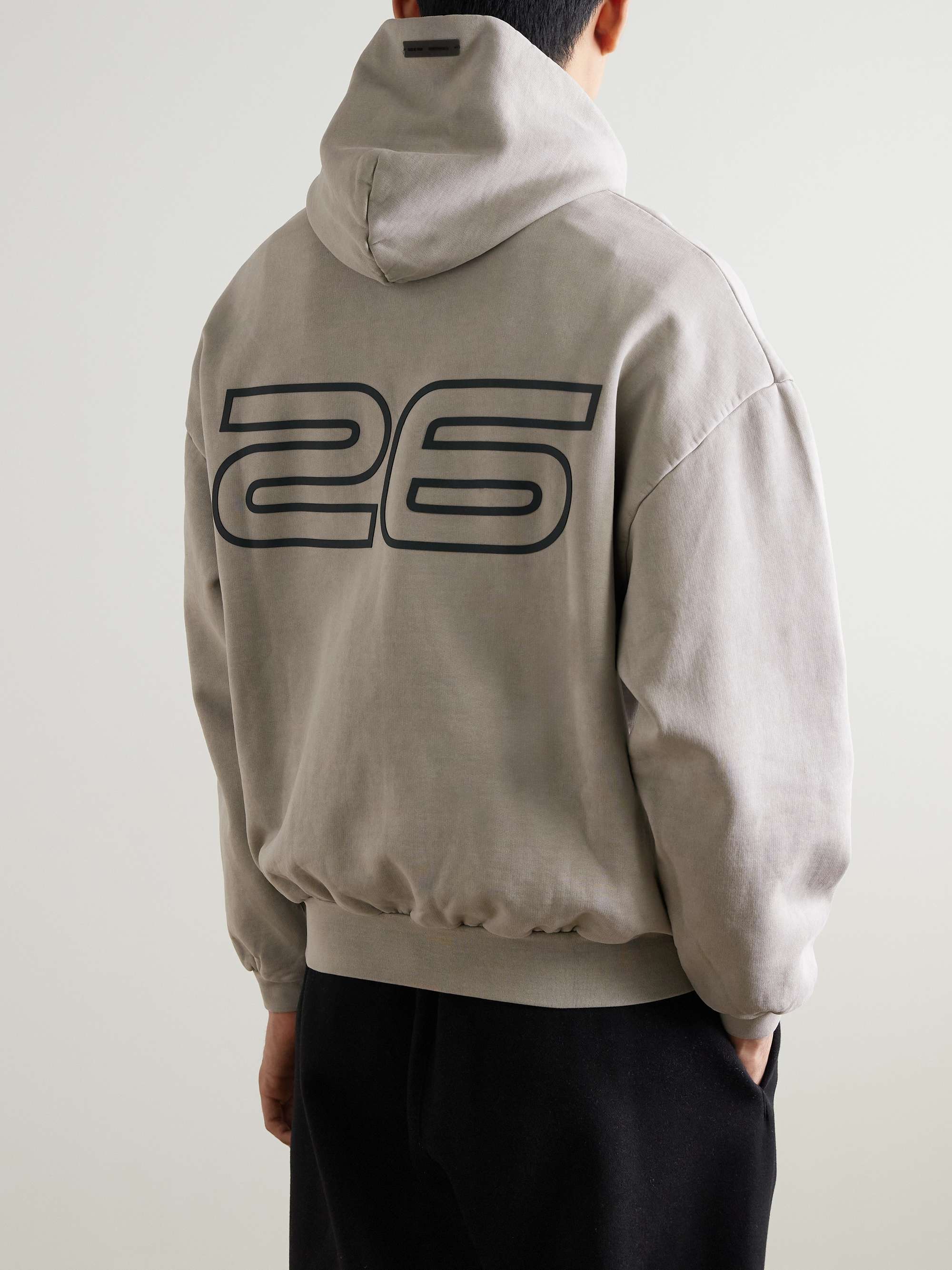 FEAR OF GOD ESSENTIALS 