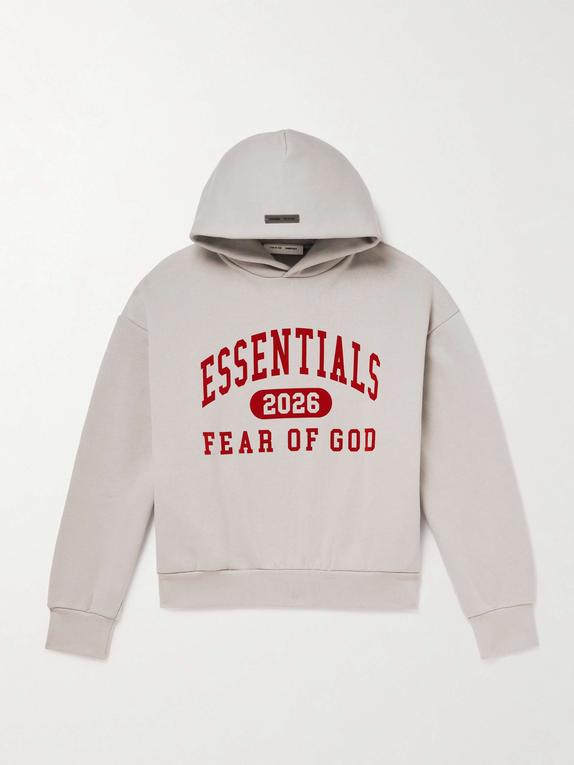 FEAR OF GOD ESSENTIALS 
