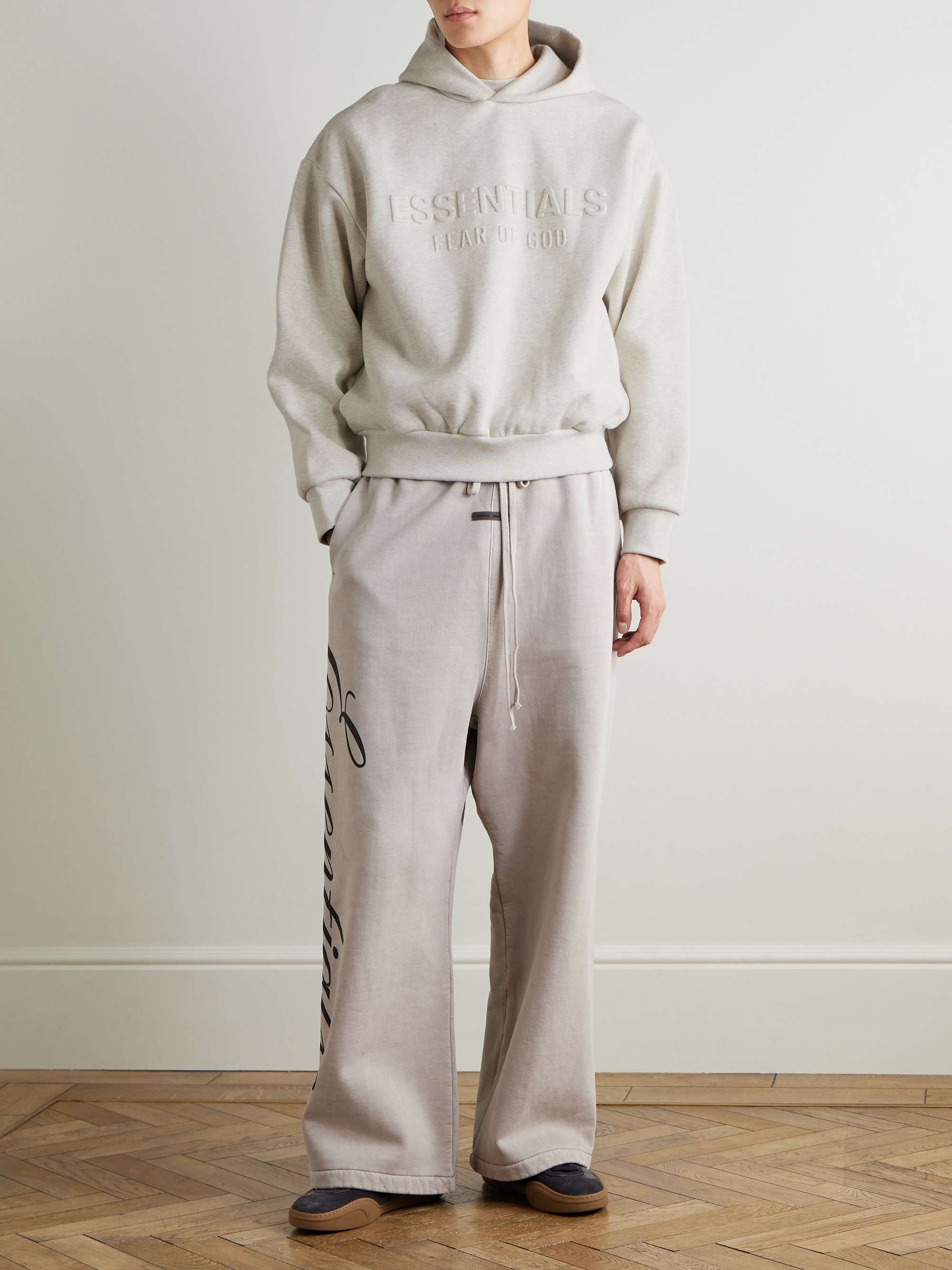 FEAR OF GOD ESSENTIALS 