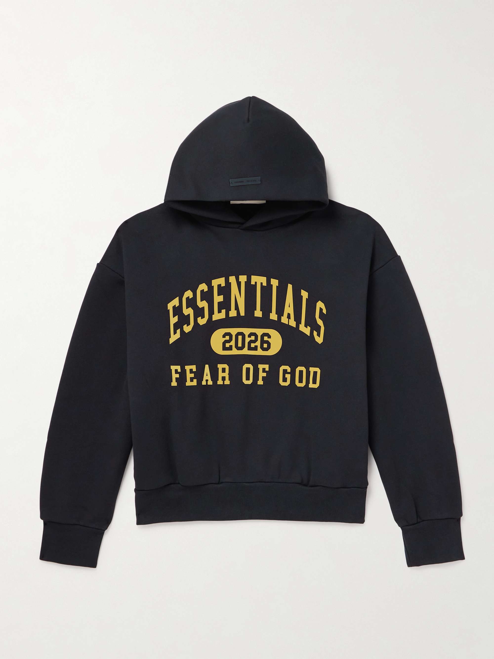 FEAR OF GOD ESSENTIALS 