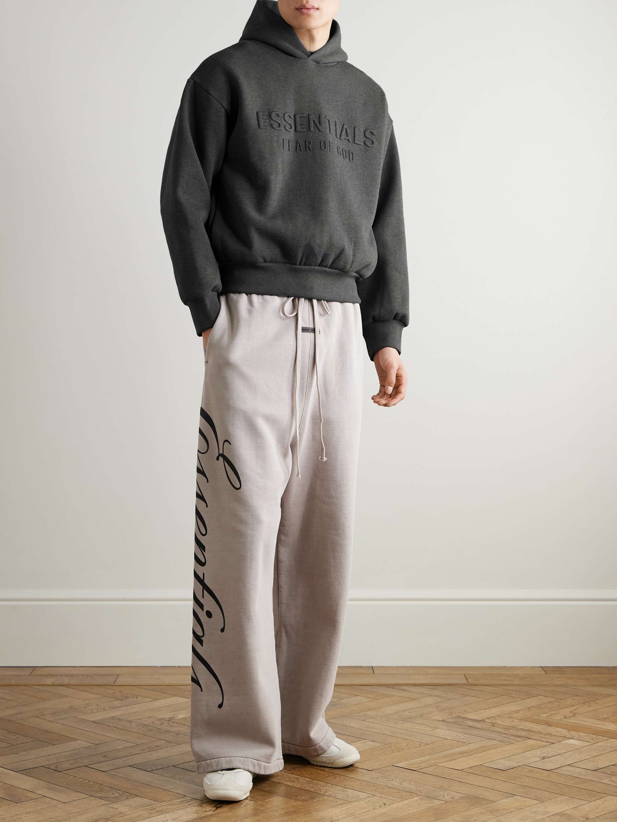 FEAR OF GOD ESSENTIALS 