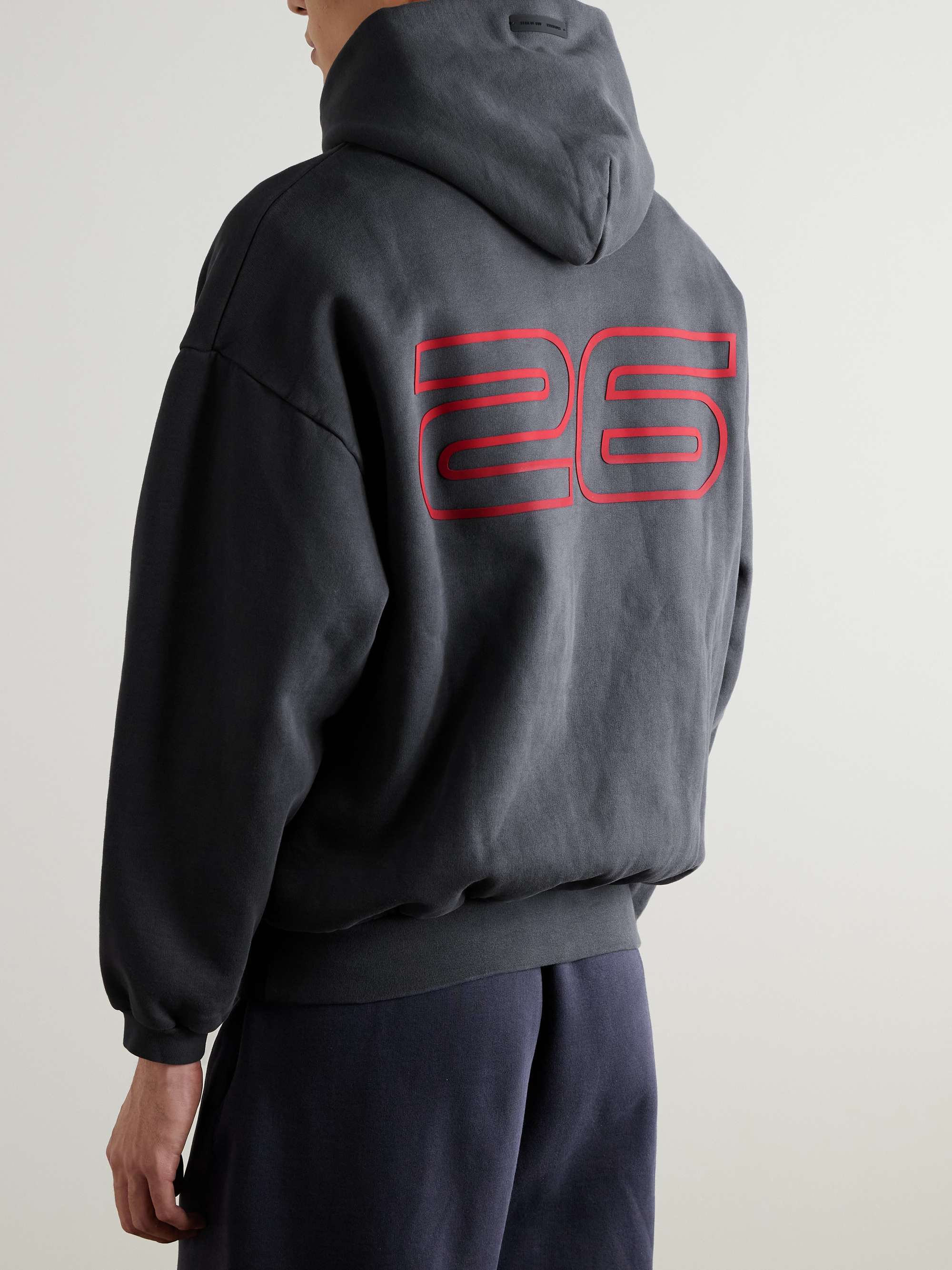 FEAR OF GOD ESSENTIALS 