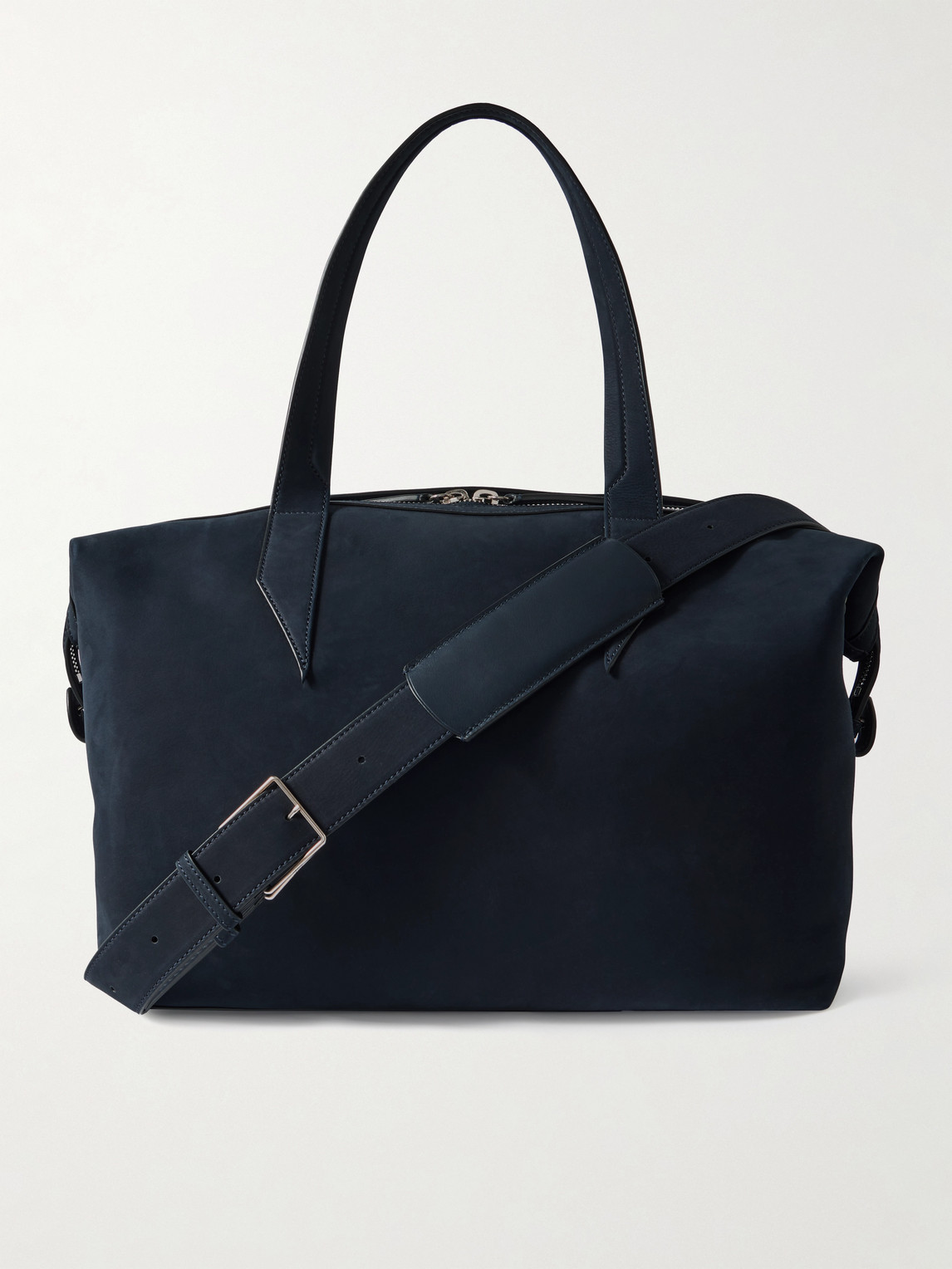 Métier Nomad All Day Nubuck Weekend Bag - Men