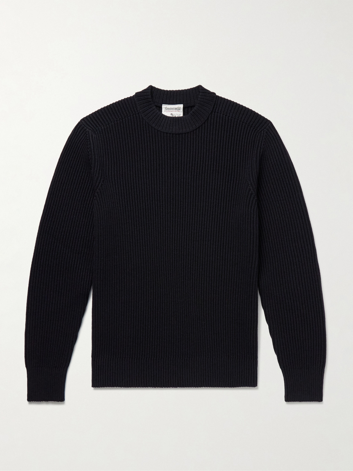 S.N.S. Herning – Fender Virgin Wool Sweater