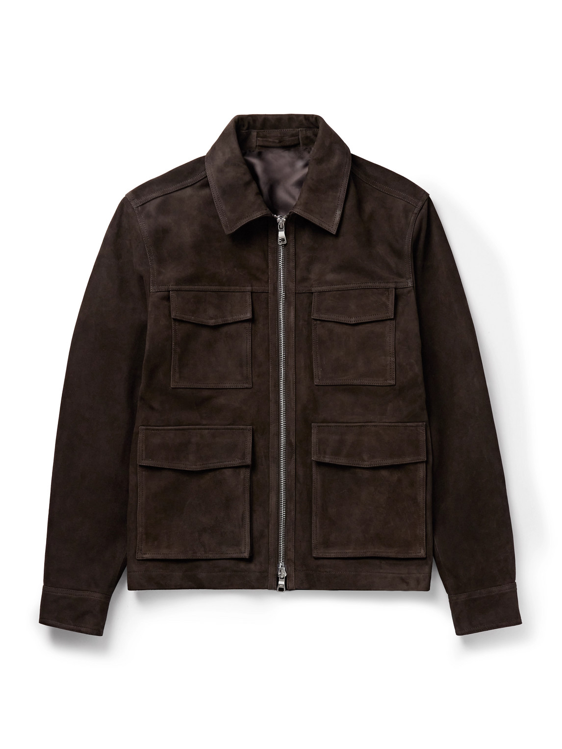 MR P. Biker Jackets