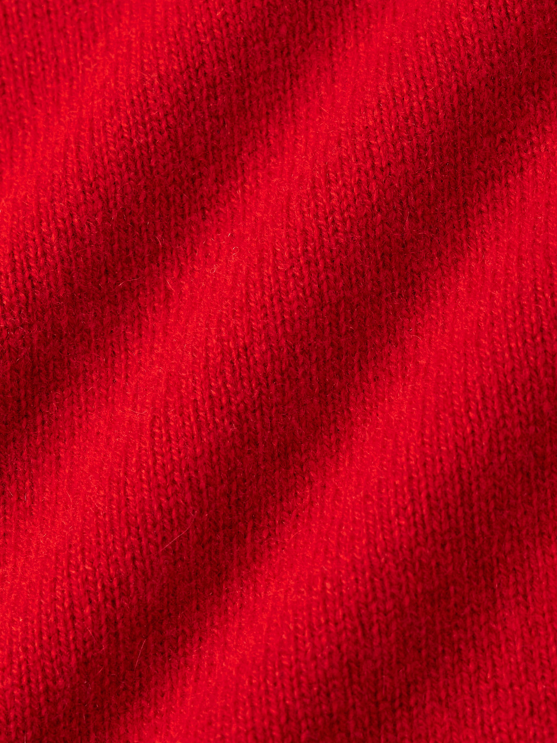  The Elder Statesman - Cashmere Sweater - Men - Red - S 
