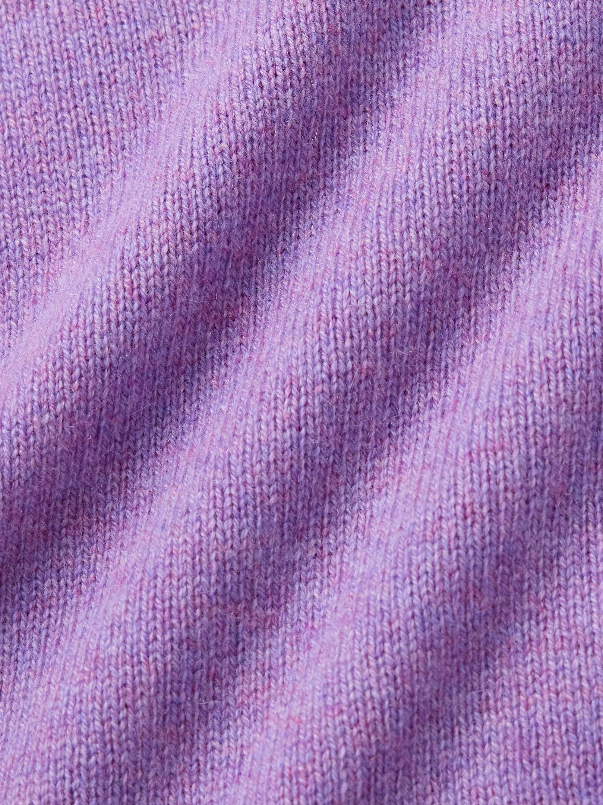 THE ELDER STATESMAN Cashmere Sweater