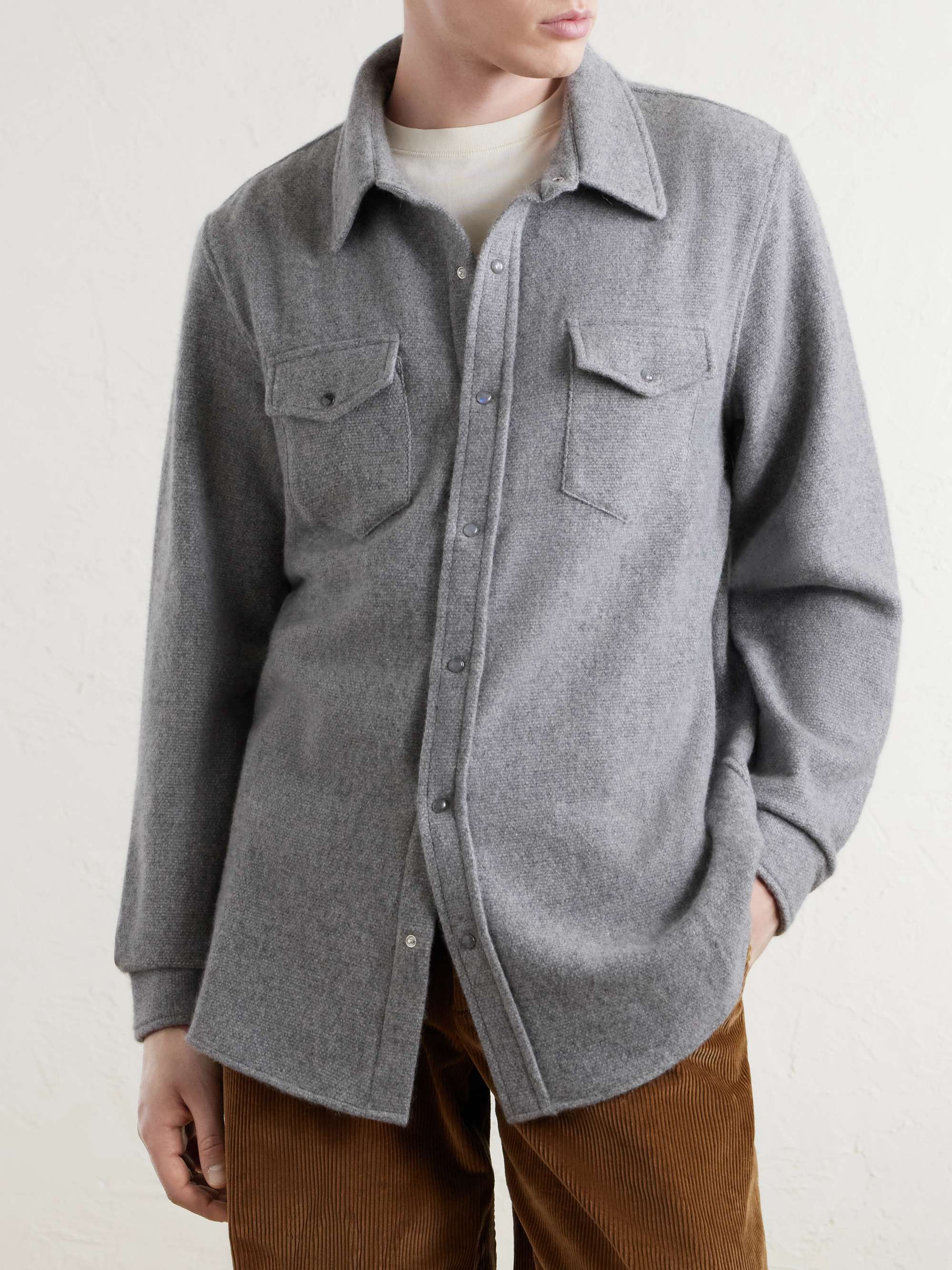 GOD'S TRUE CASHMERE 