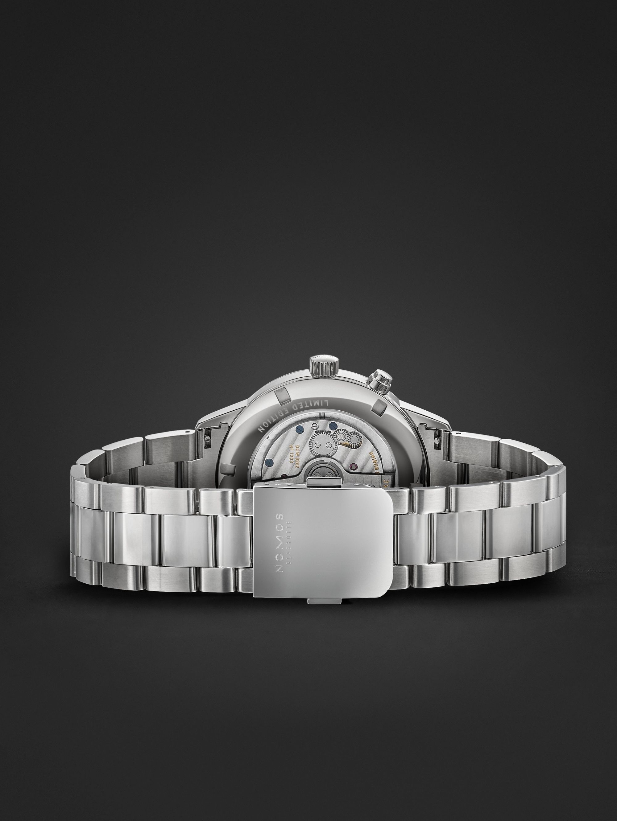 NOMOS GLASHÜTTE 