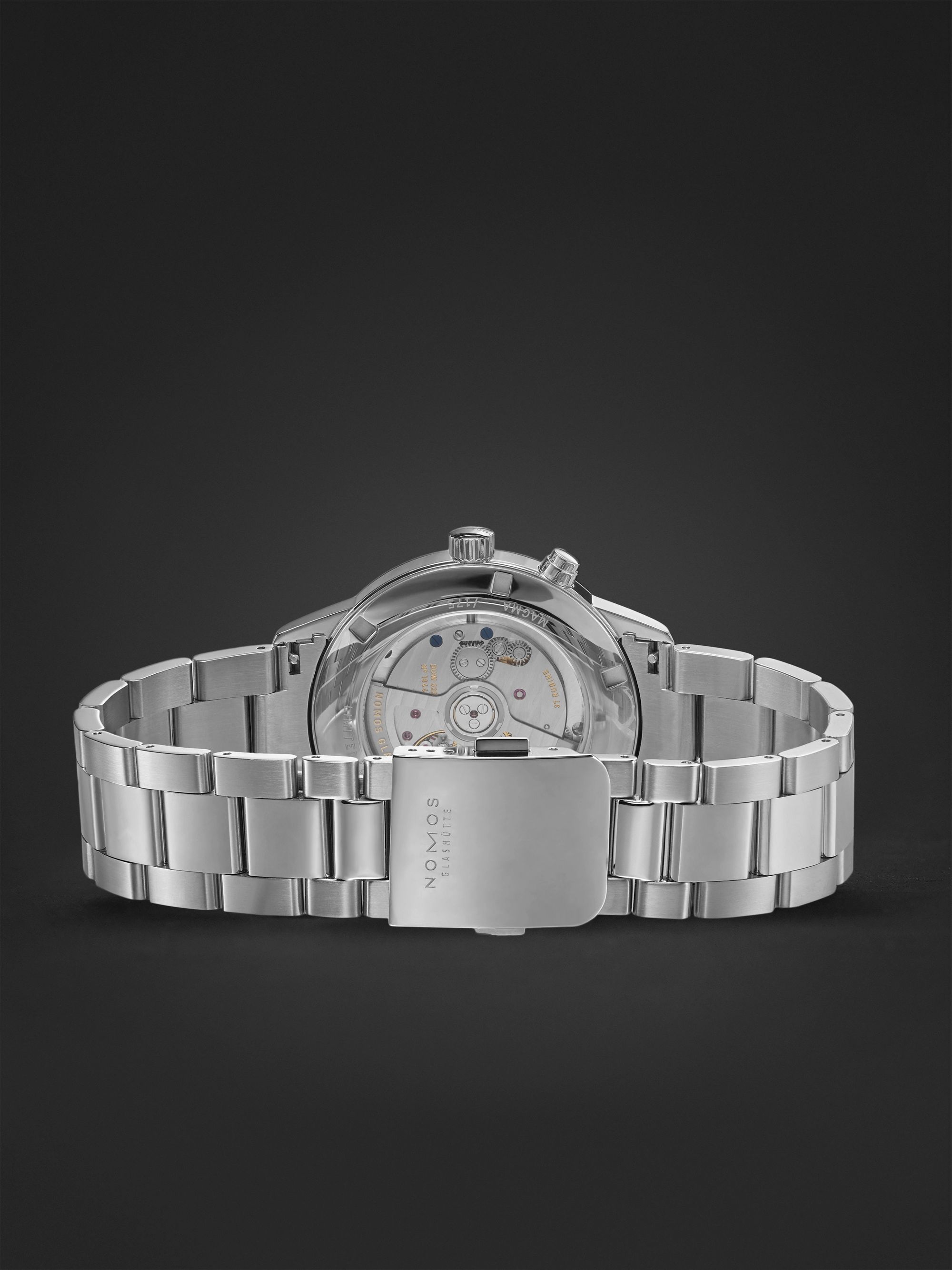 NOMOS GLASHÜTTE 