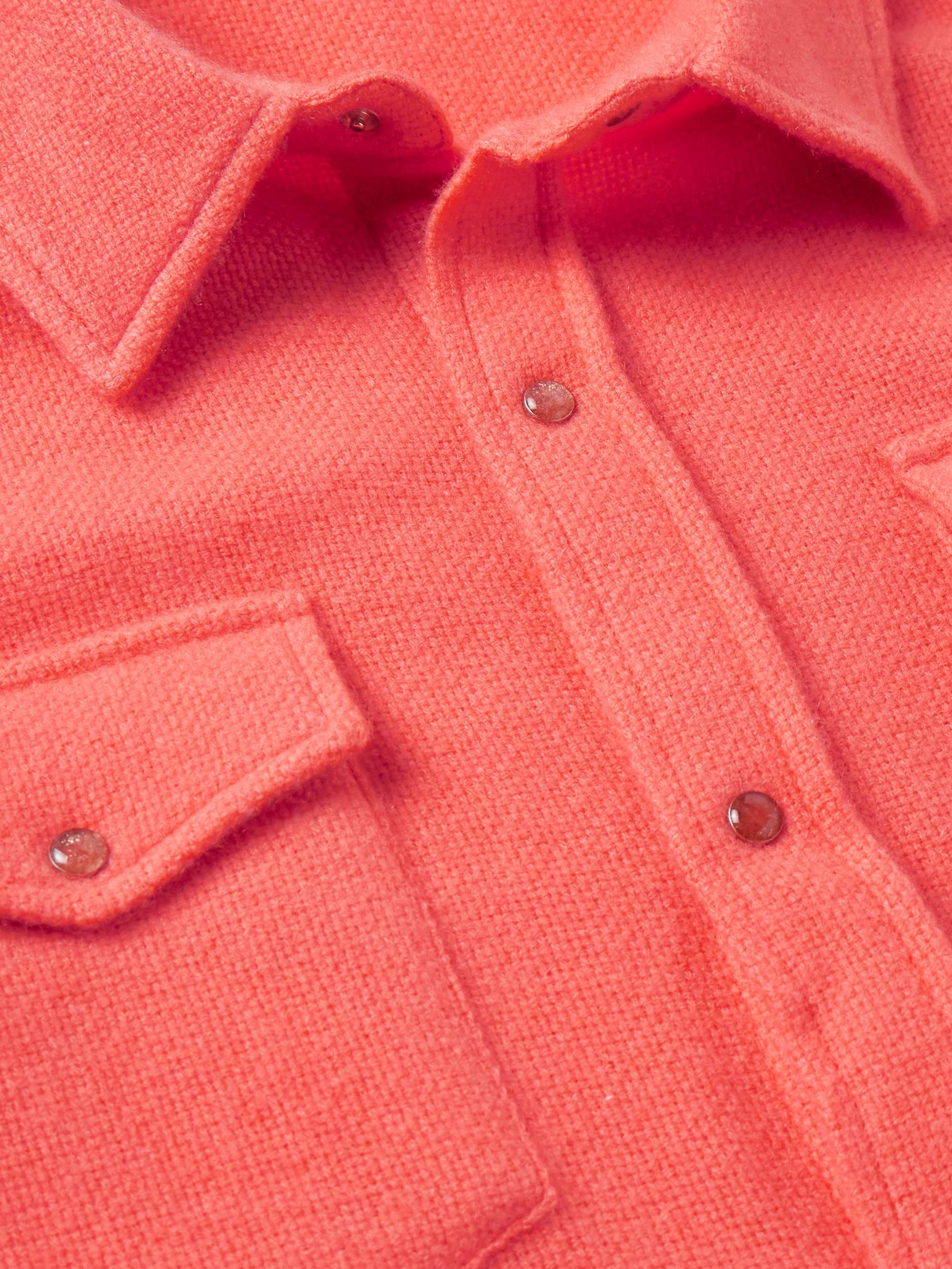 GOD'S TRUE CASHMERE 