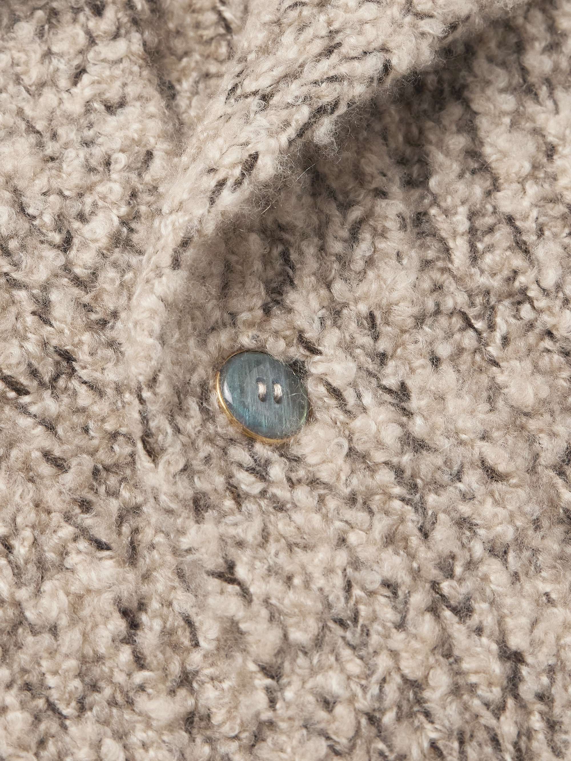 GOD'S TRUE CASHMERE 