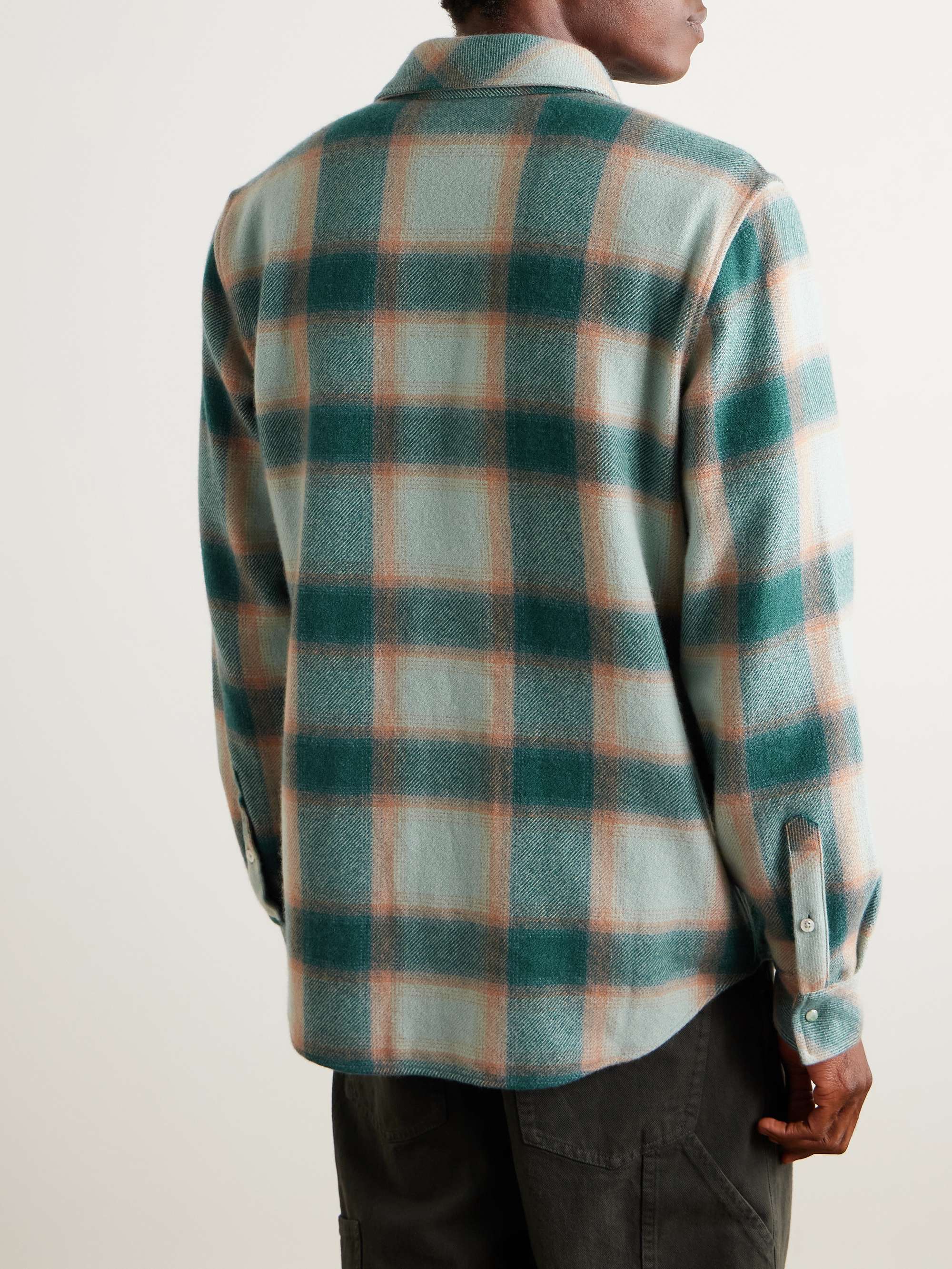 GOD'S TRUE CASHMERE 