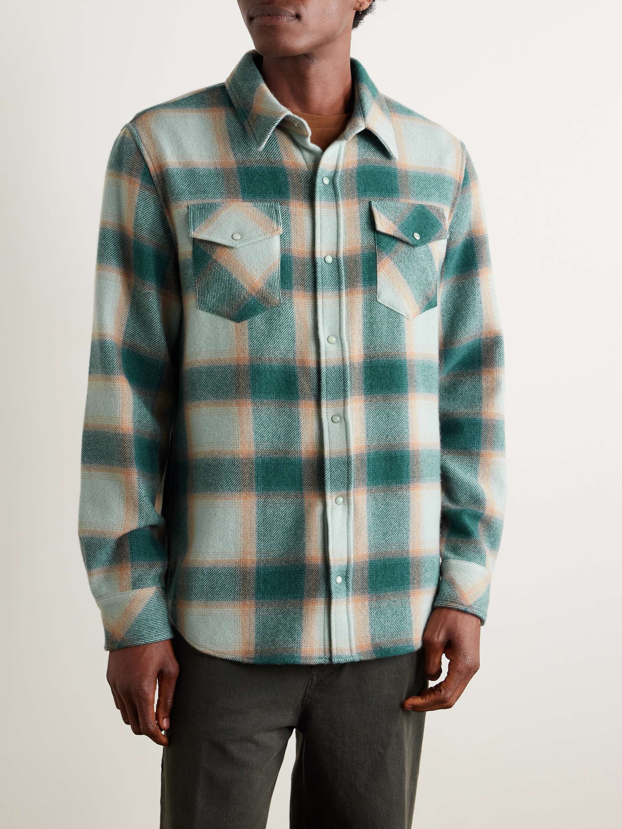 GOD'S TRUE CASHMERE 