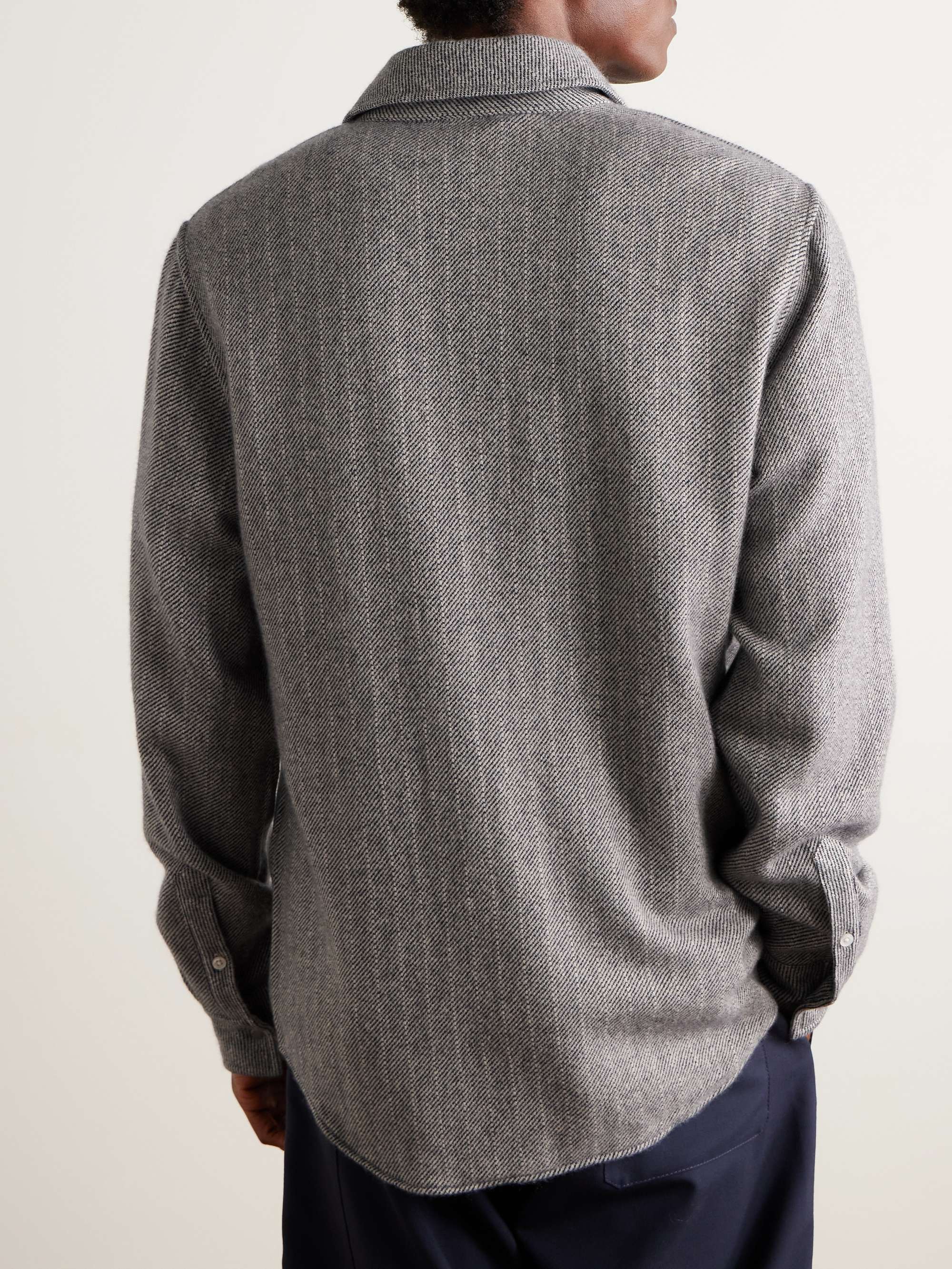 GOD'S TRUE CASHMERE 