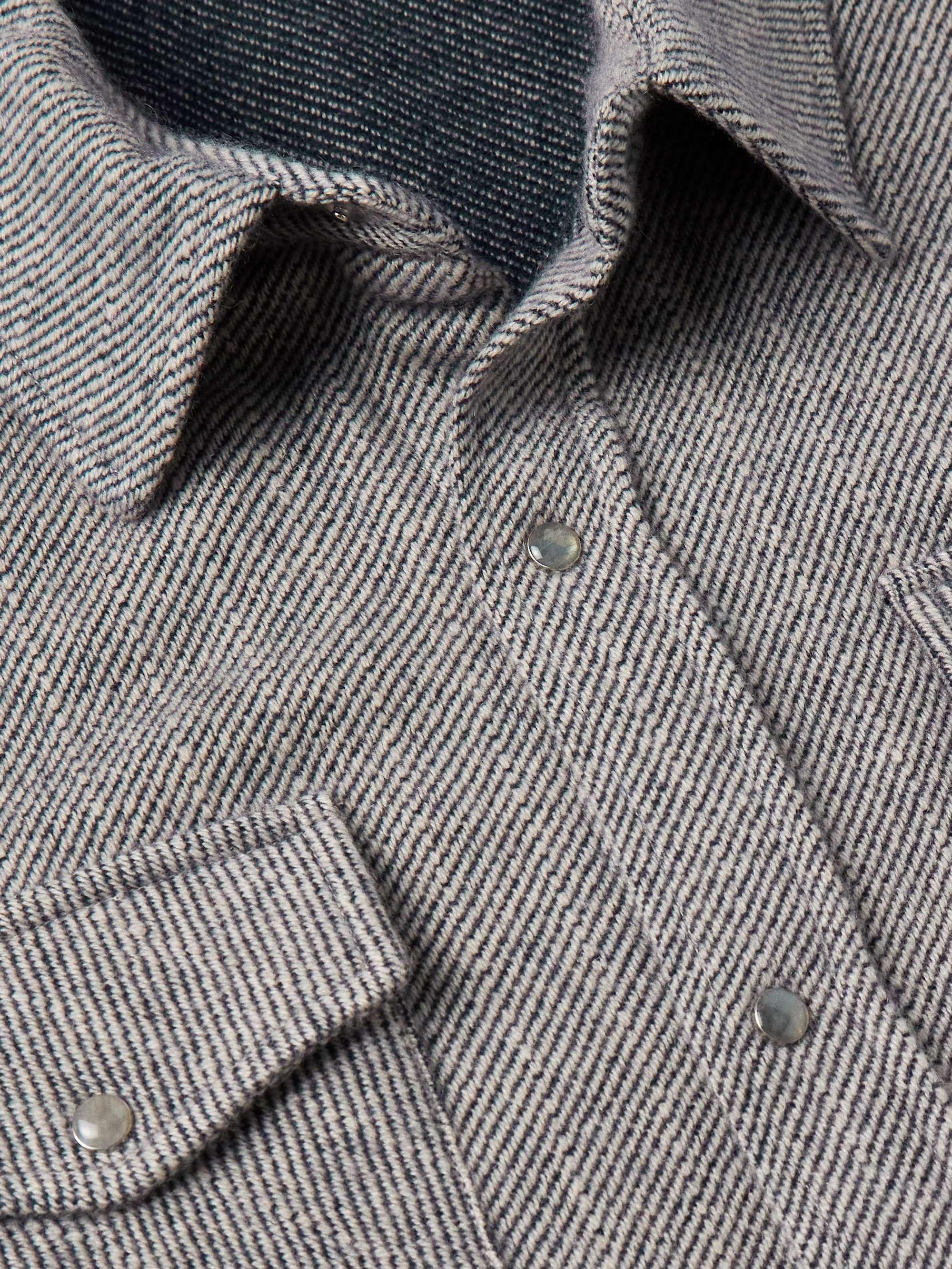 GOD'S TRUE CASHMERE 