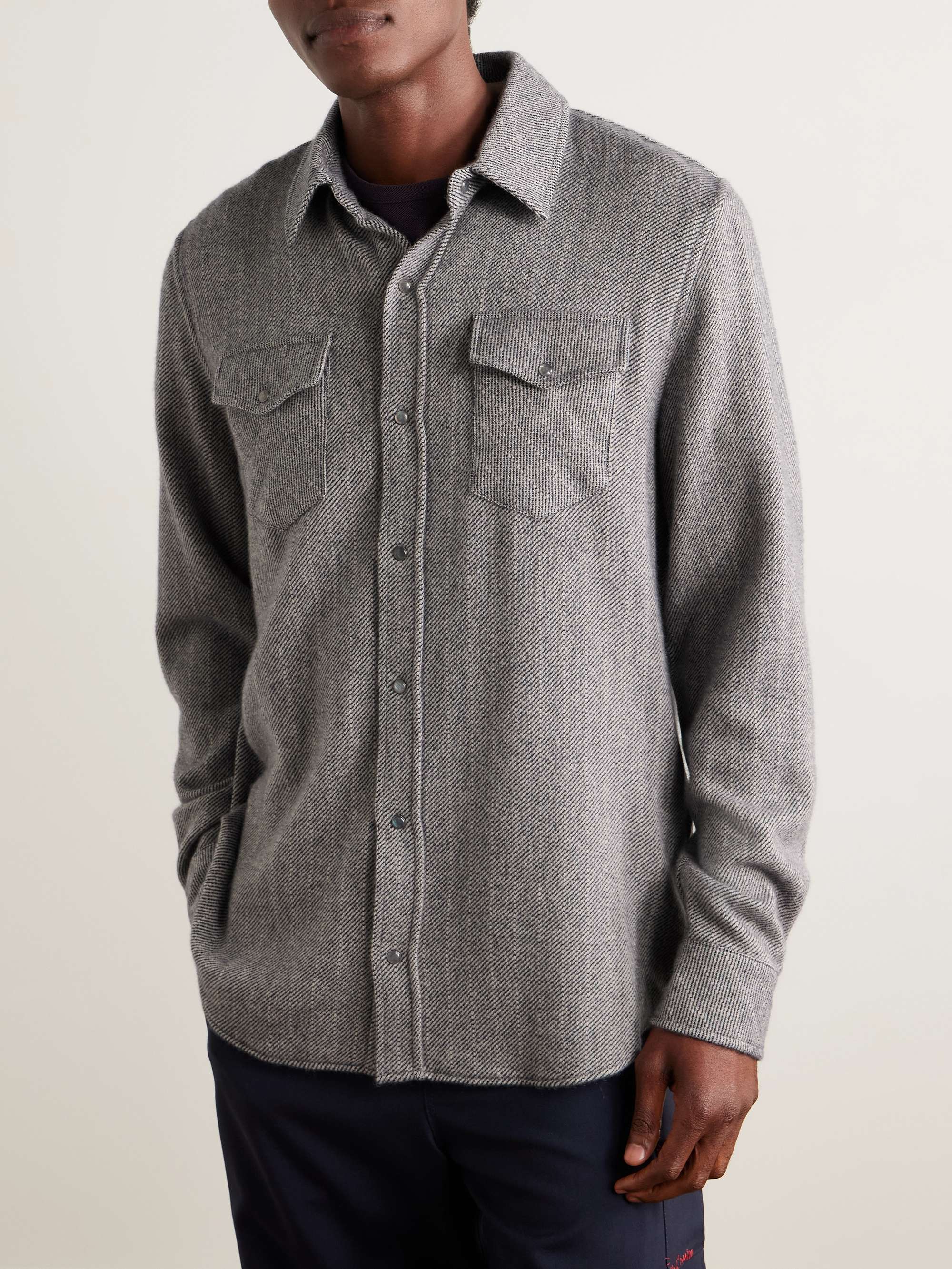 GOD'S TRUE CASHMERE 