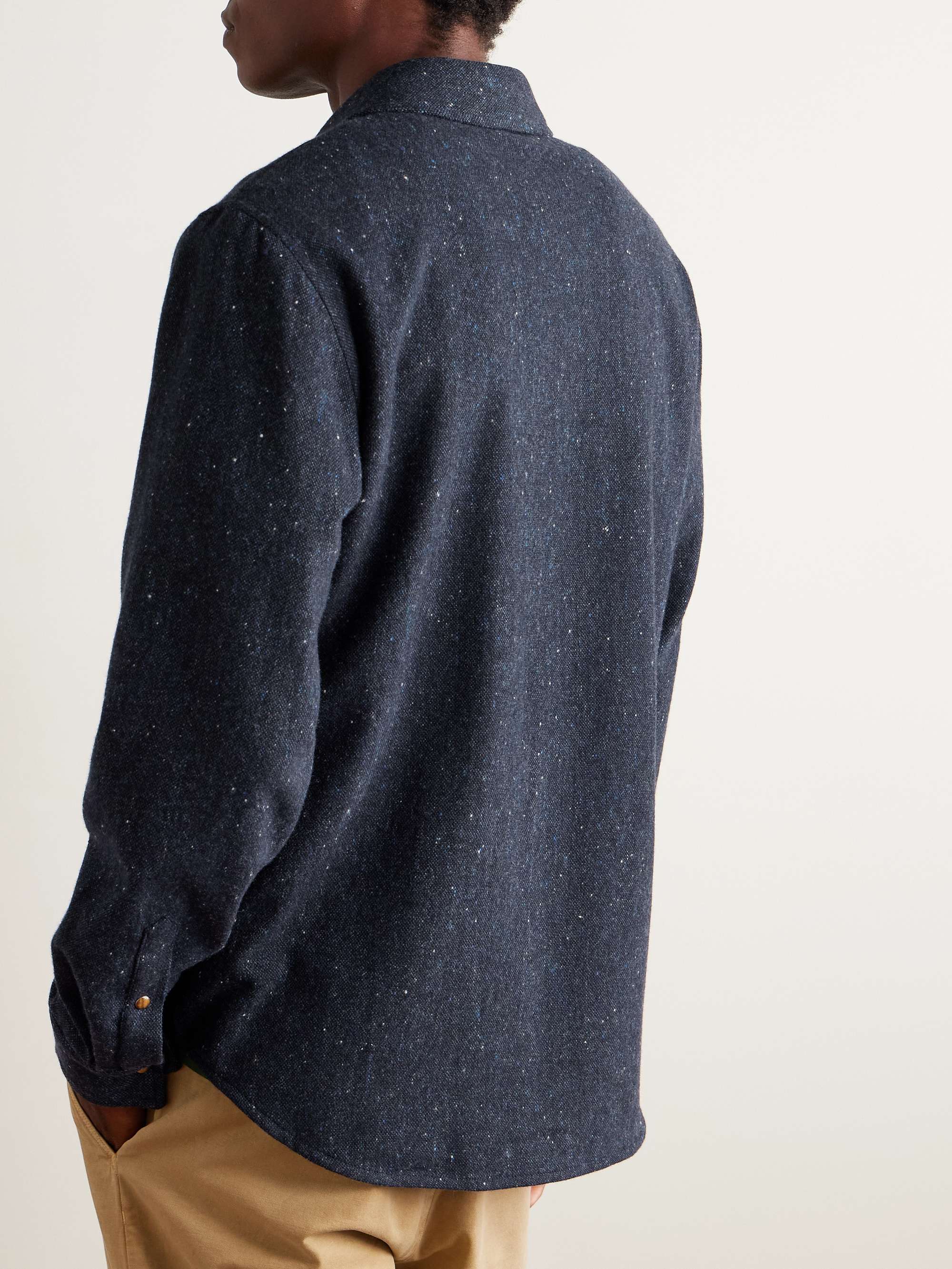 GOD'S TRUE CASHMERE 