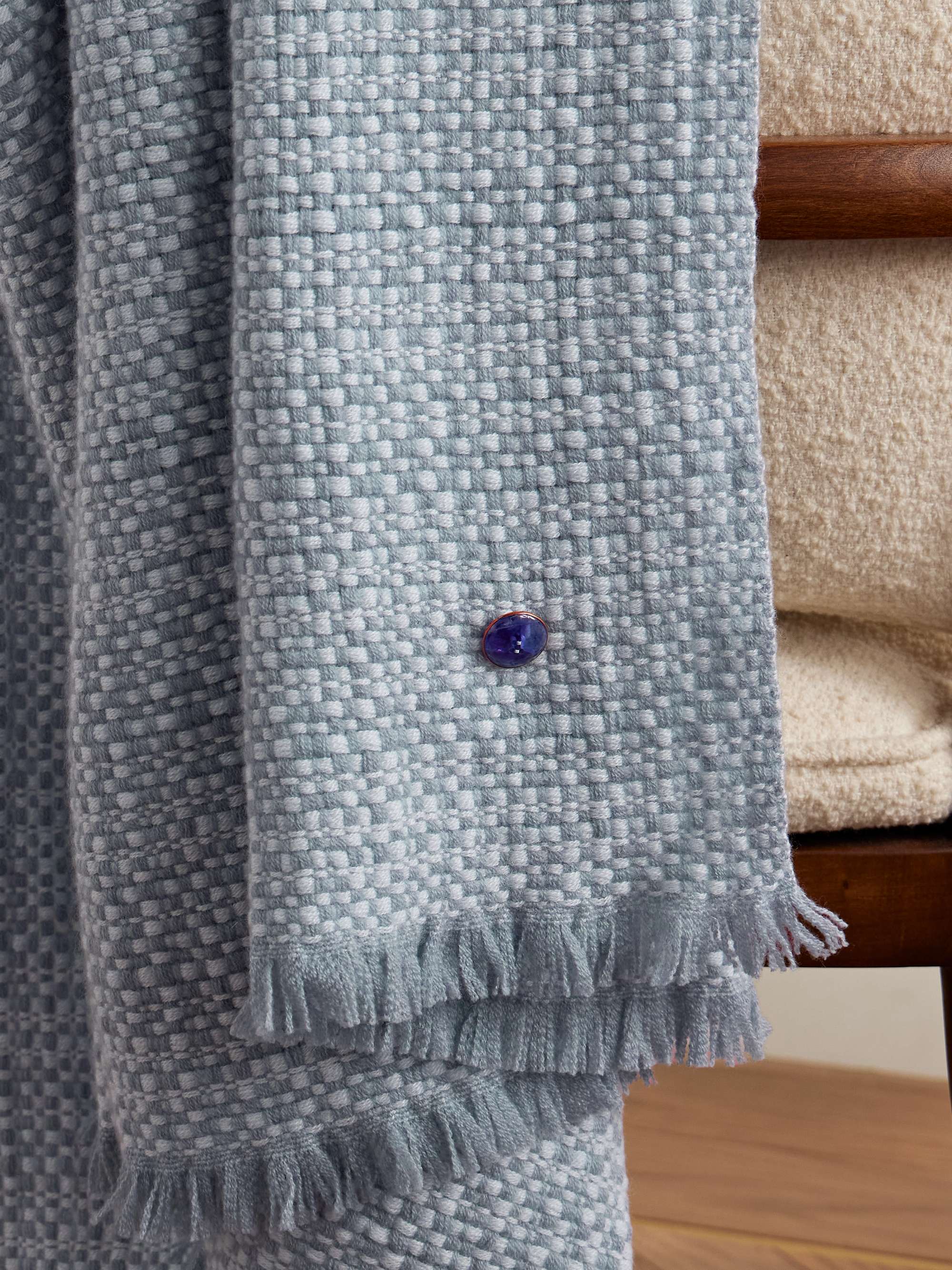 GOD'S TRUE CASHMERE 