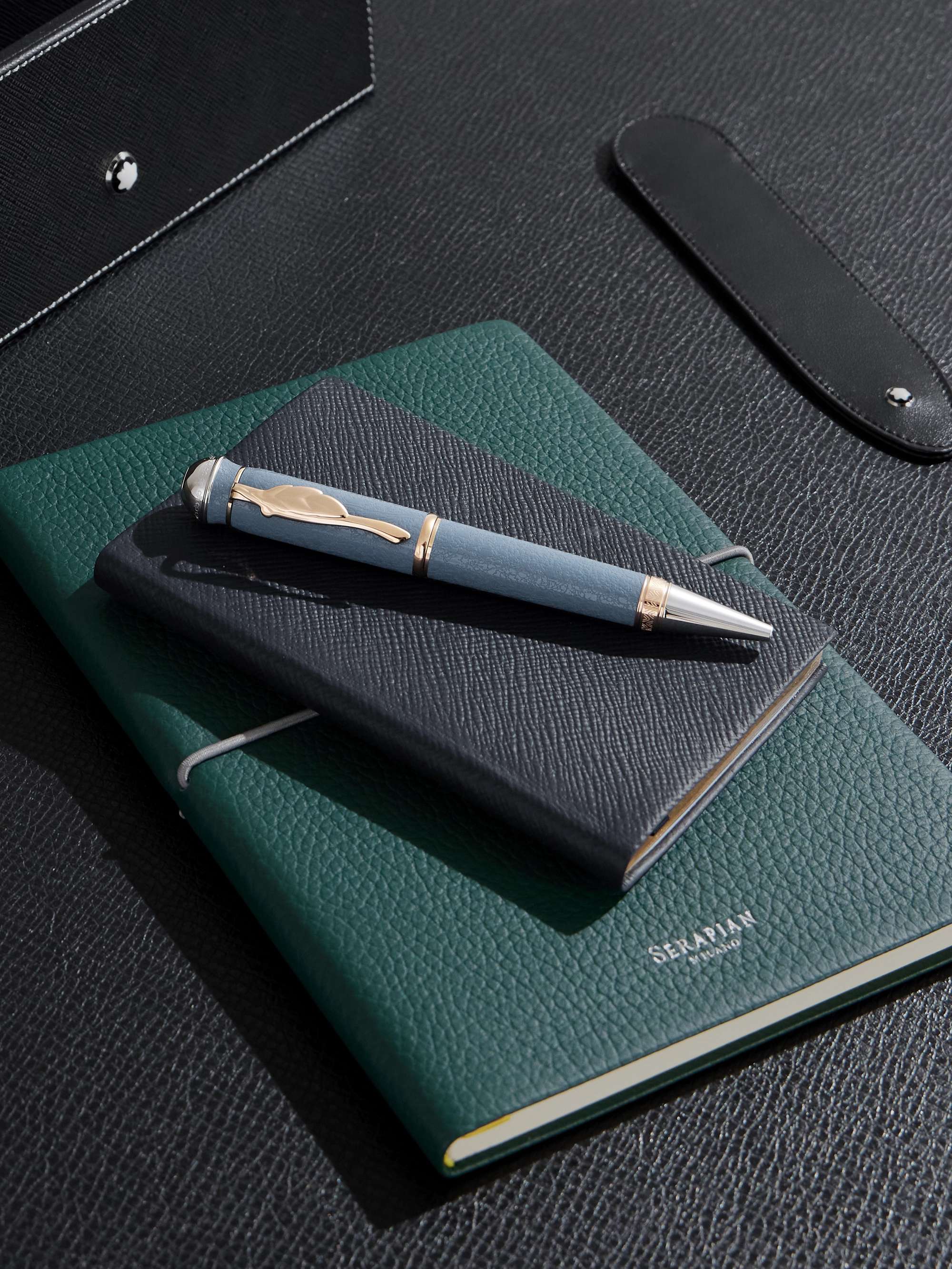 MONTBLANC 