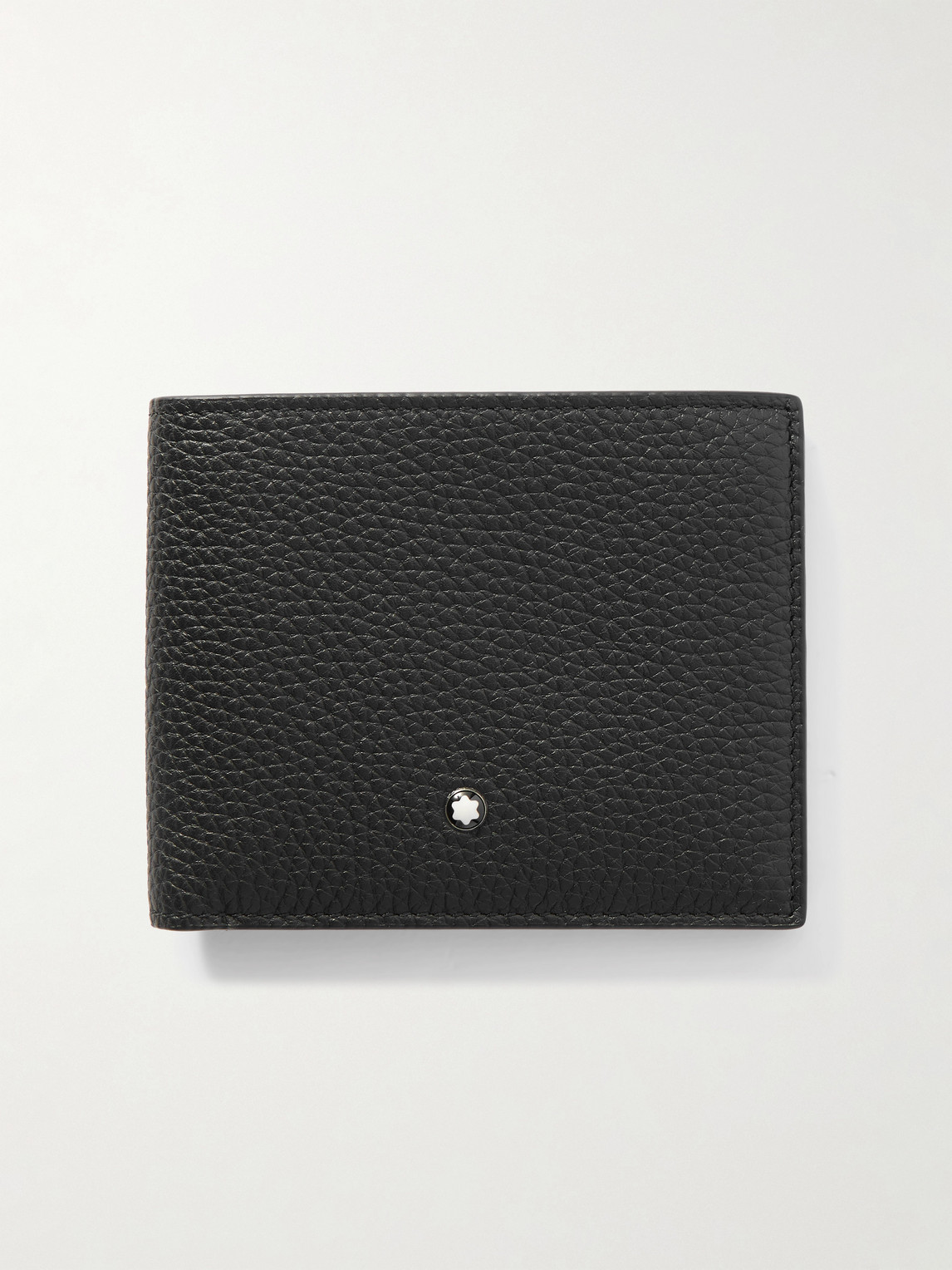 Full-Grain Leather Wallet
