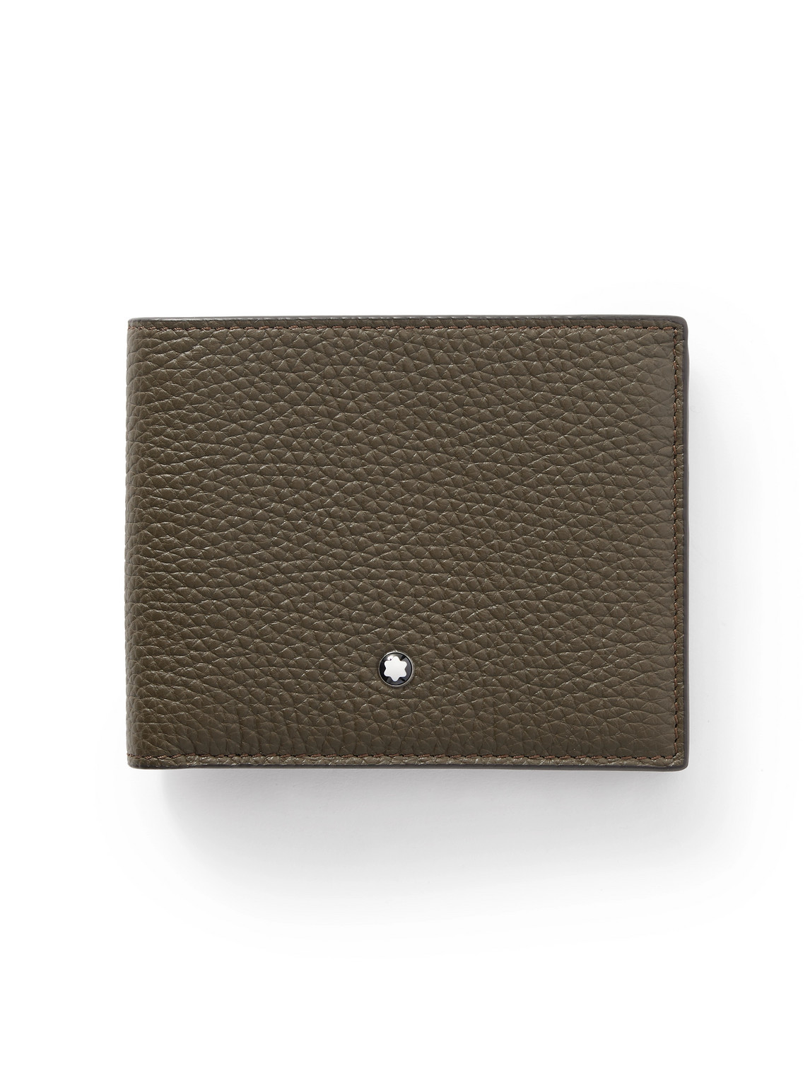 Montblanc Full-grain Leather Wallet