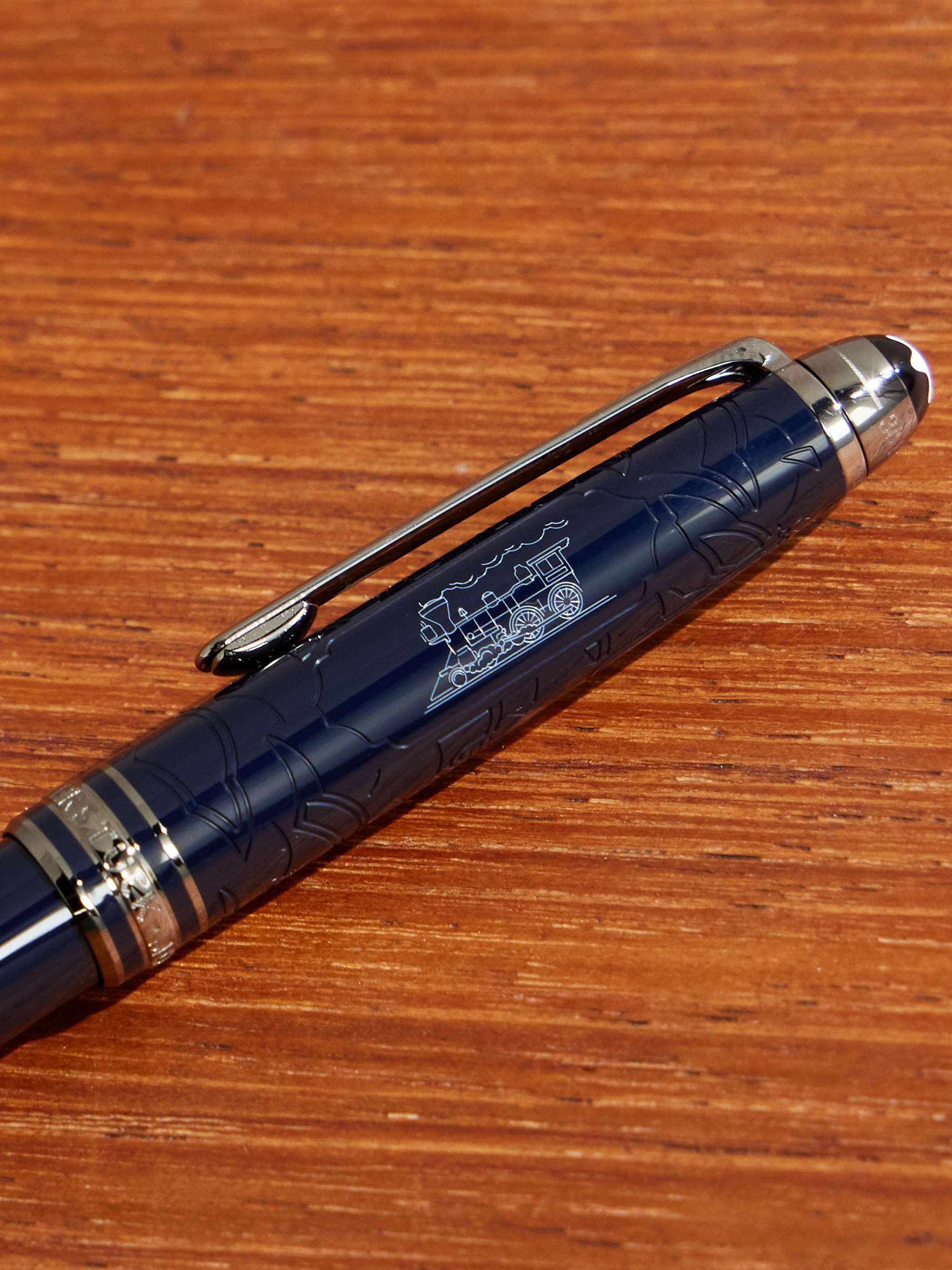 MONTBLANC 
