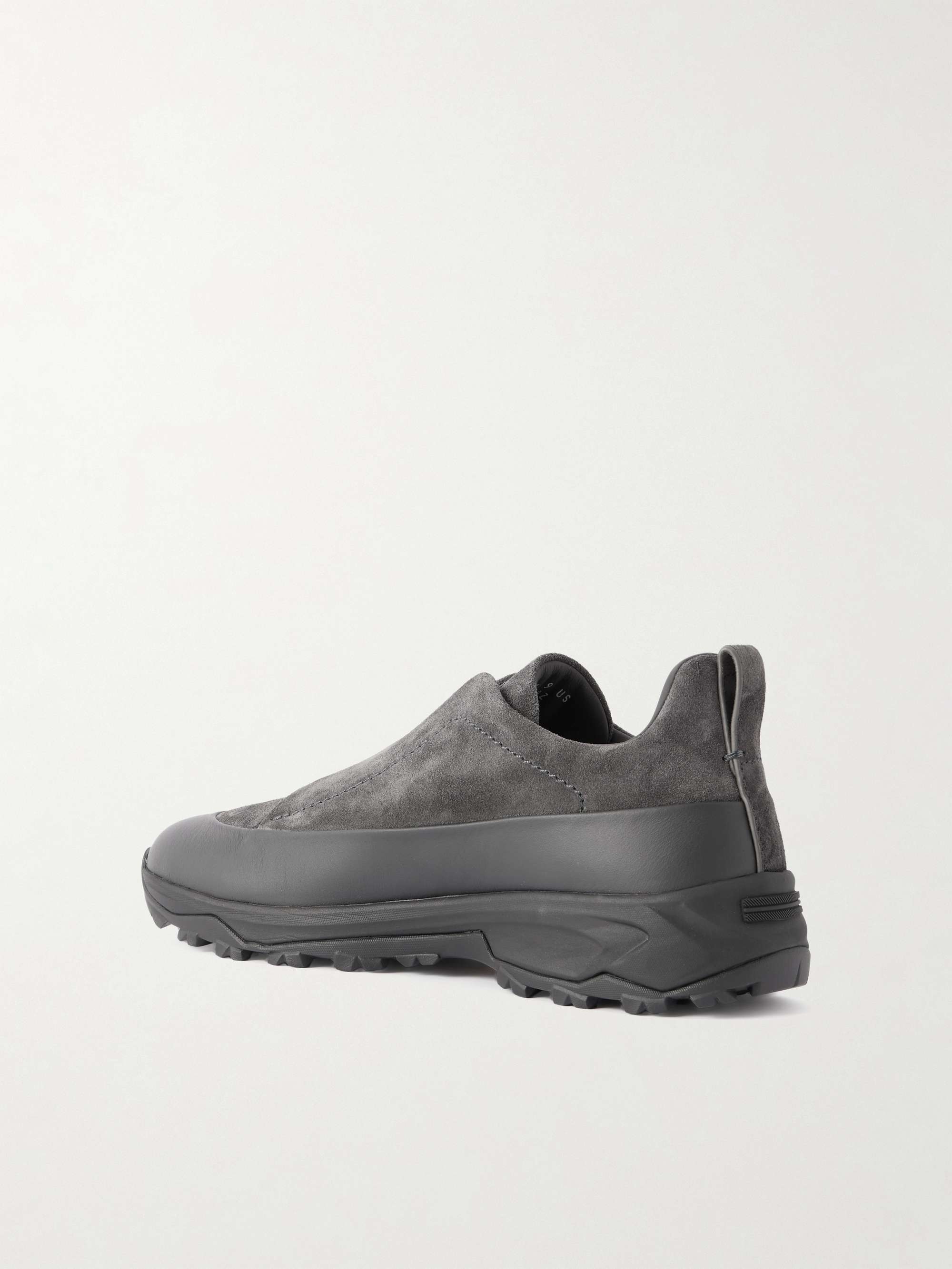 ZEGNA 