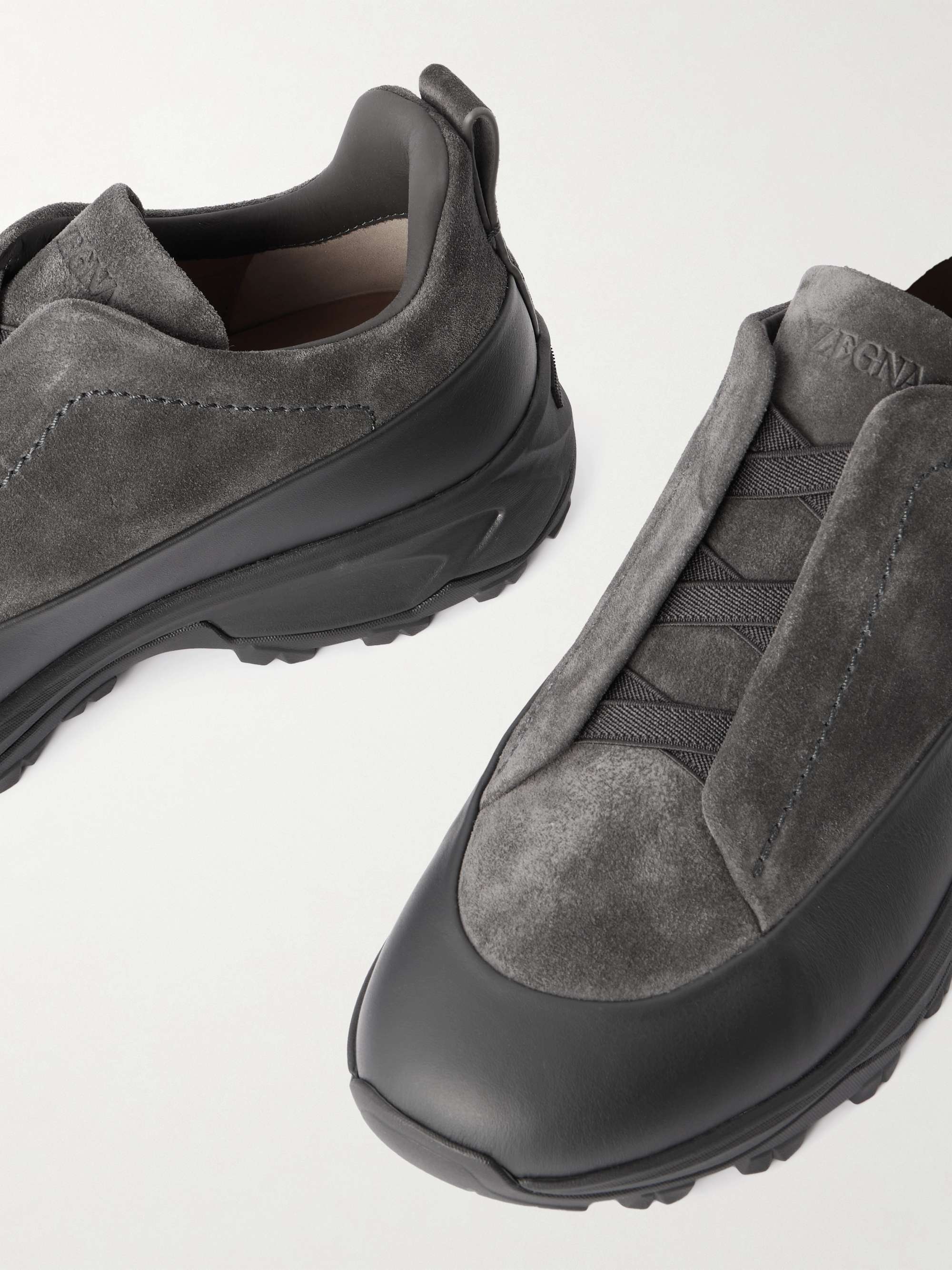 ZEGNA 