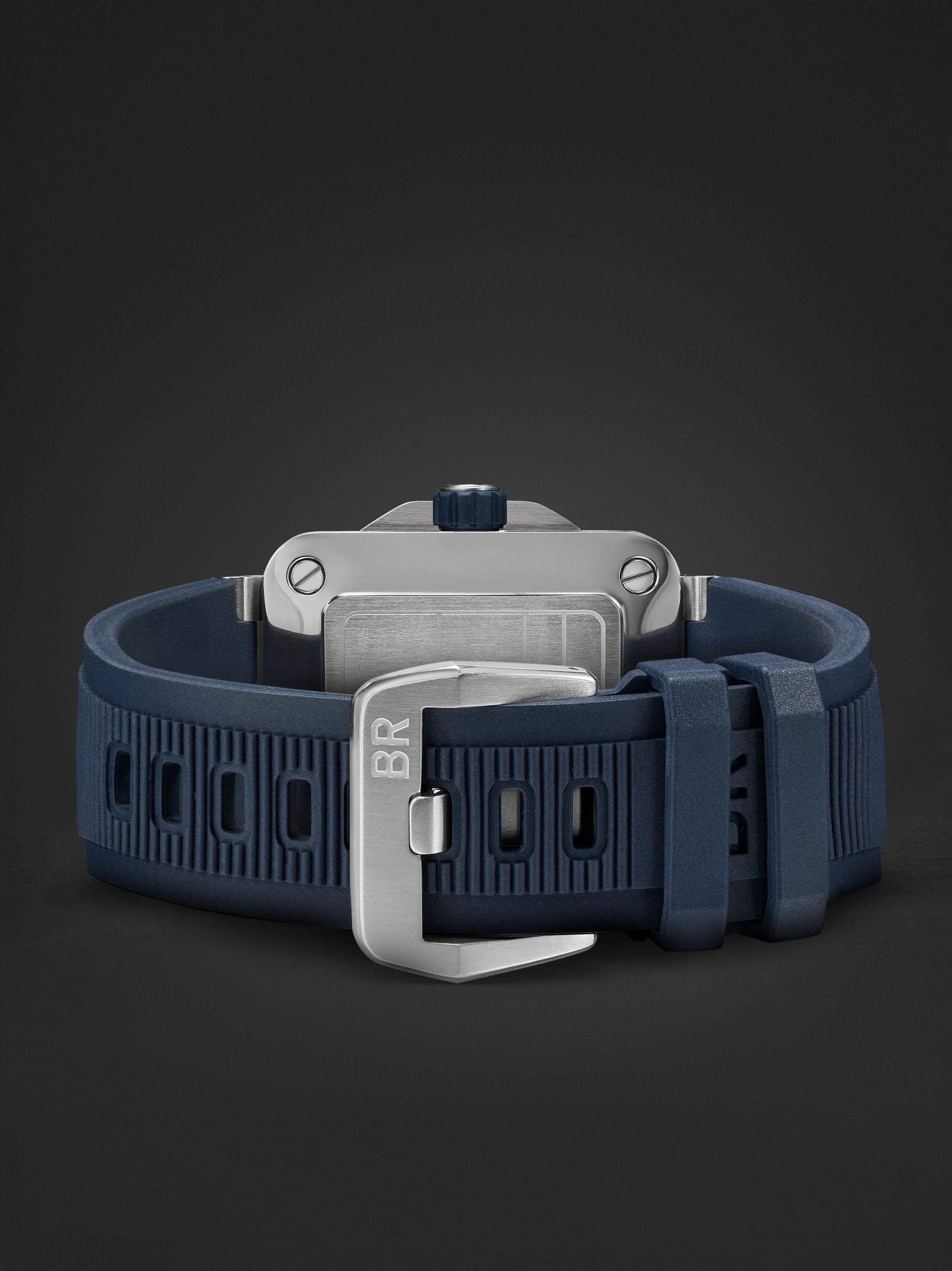BELL & ROSS 