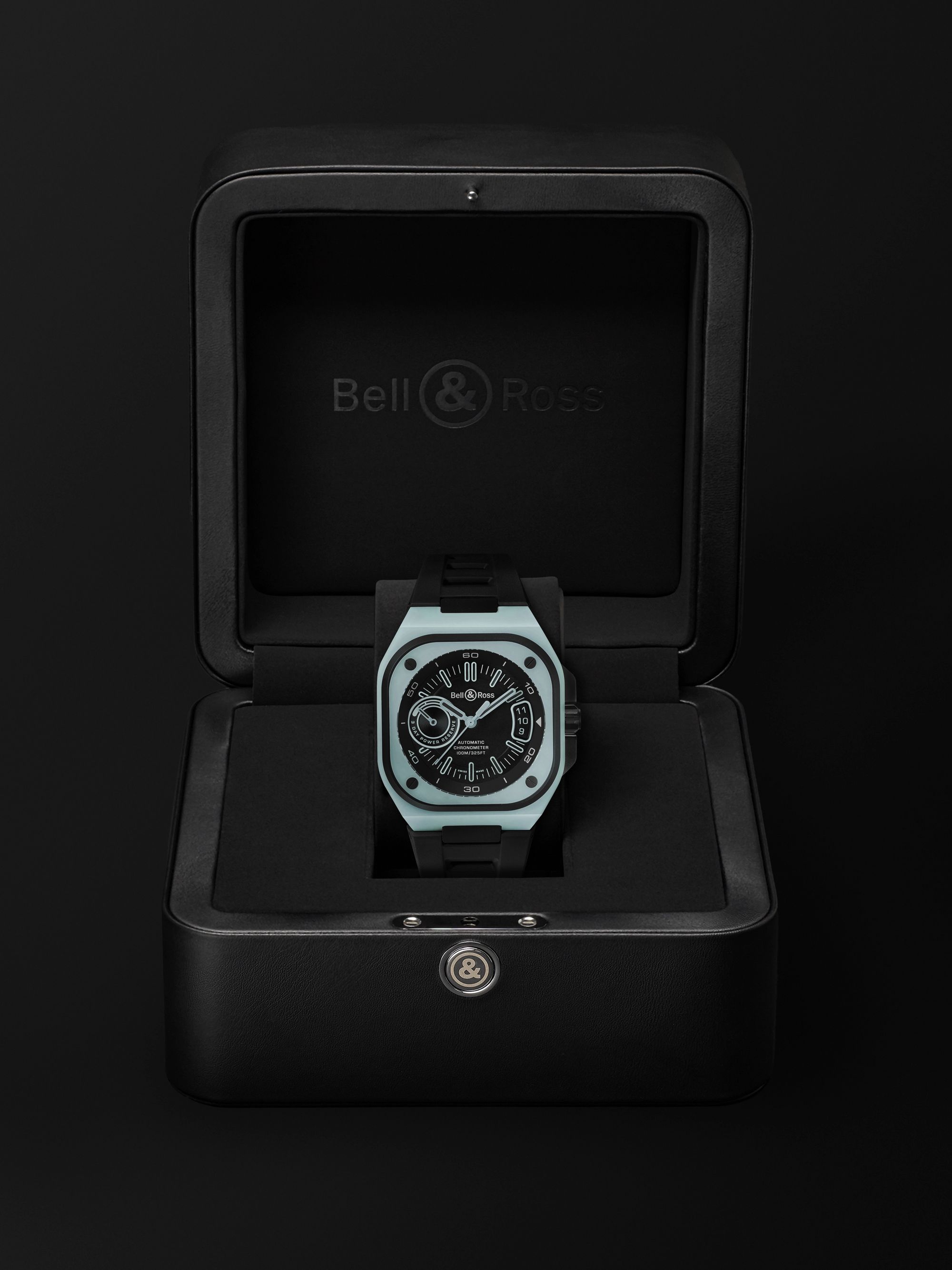BELL & ROSS 