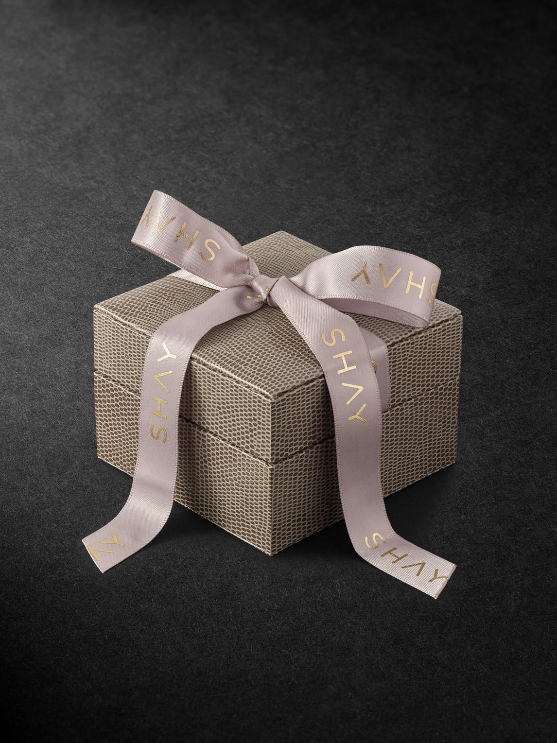 Shay 18-karat Gold Sapphire Tennis Bracelet In Gold