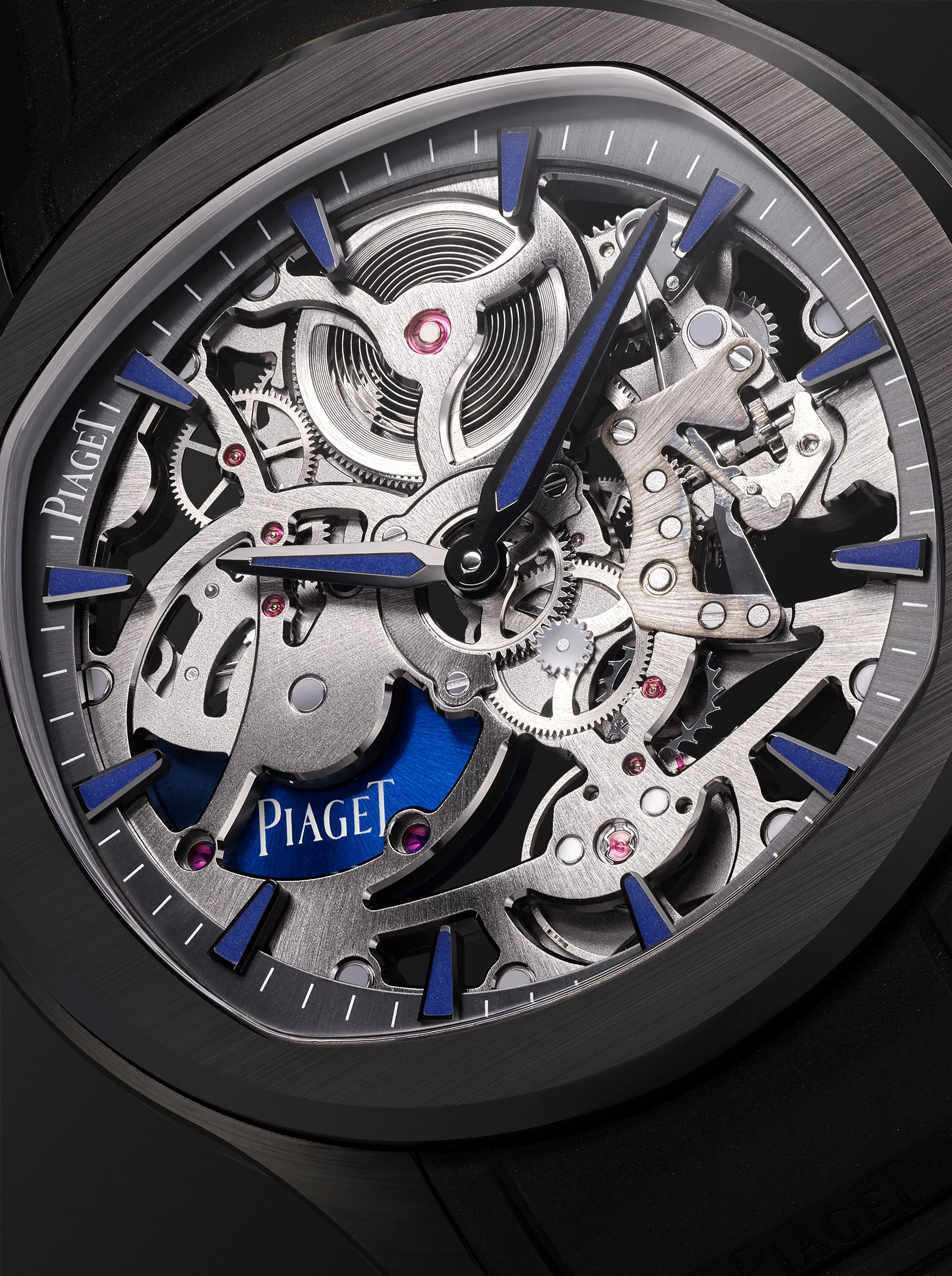 PIAGET 