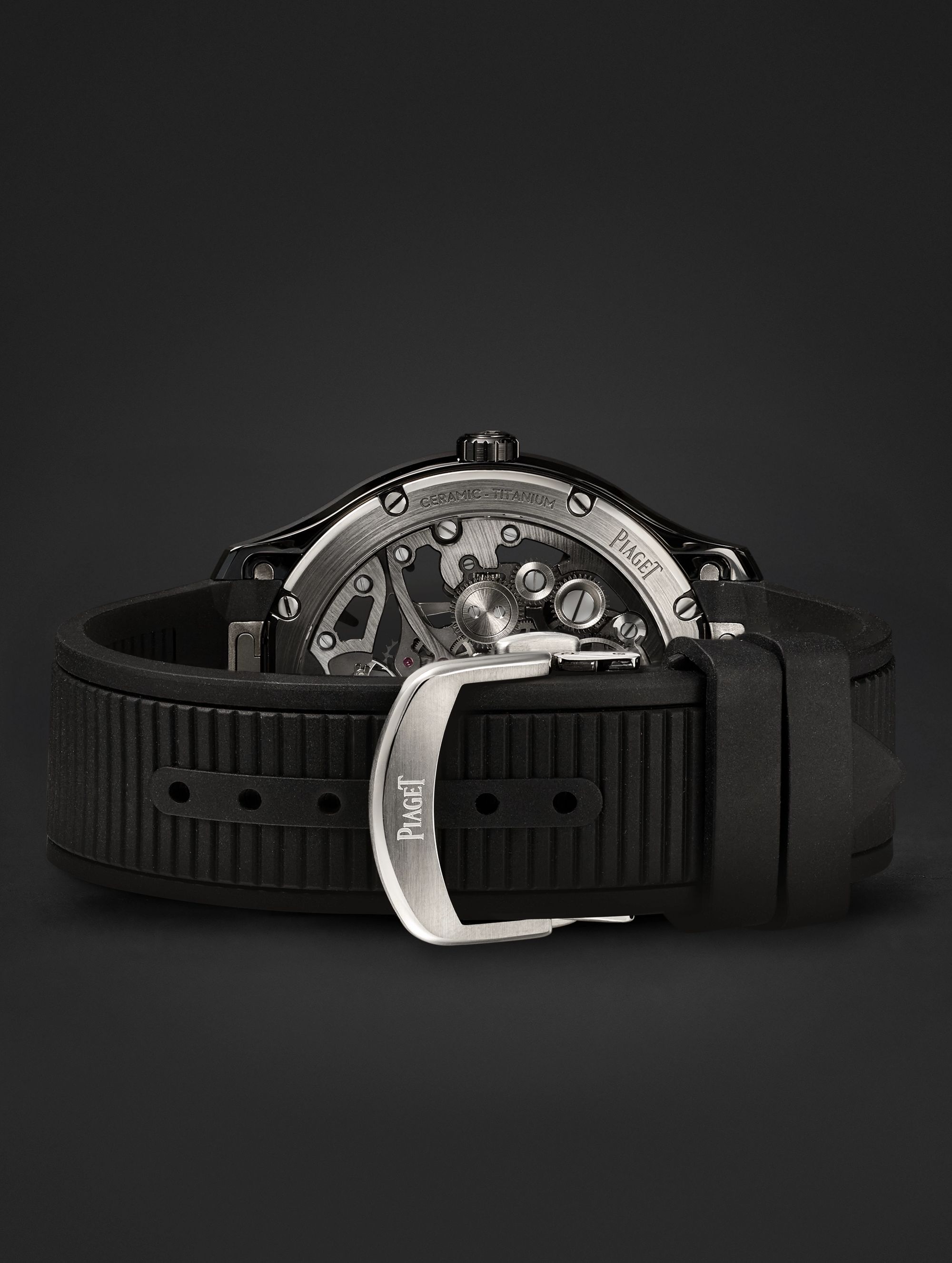 PIAGET 