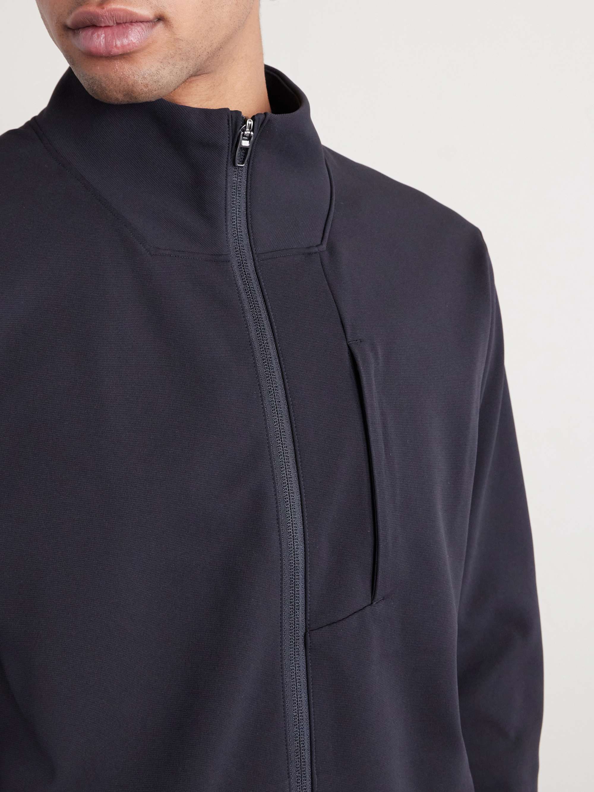 LULULEMON Sojourn Warpstreme™ Golf Jacket for Men | MR PORTER